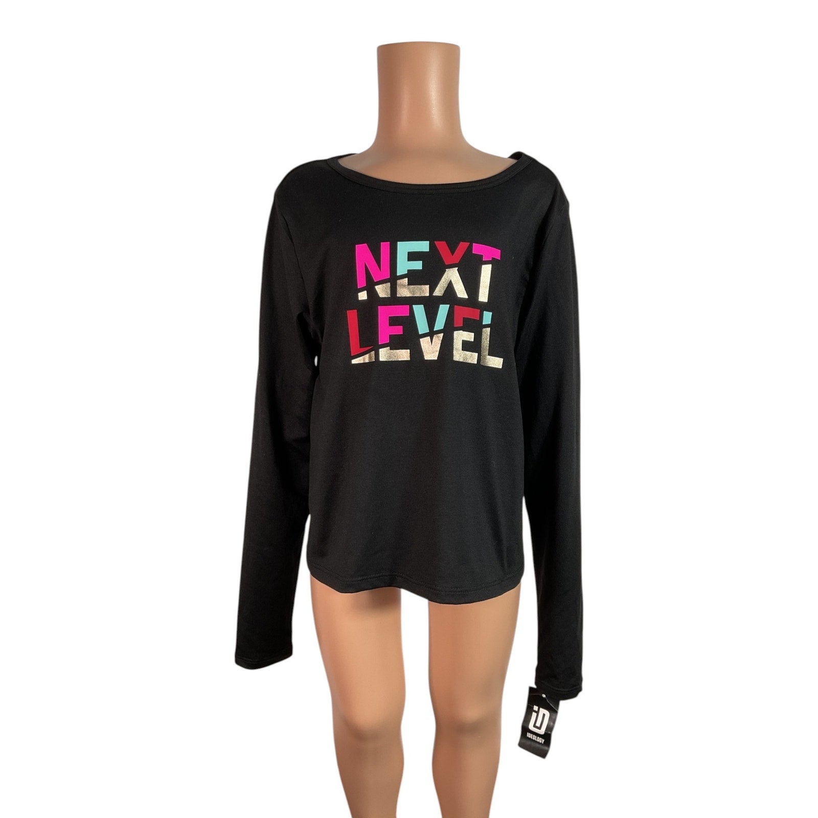 Blusa niña M