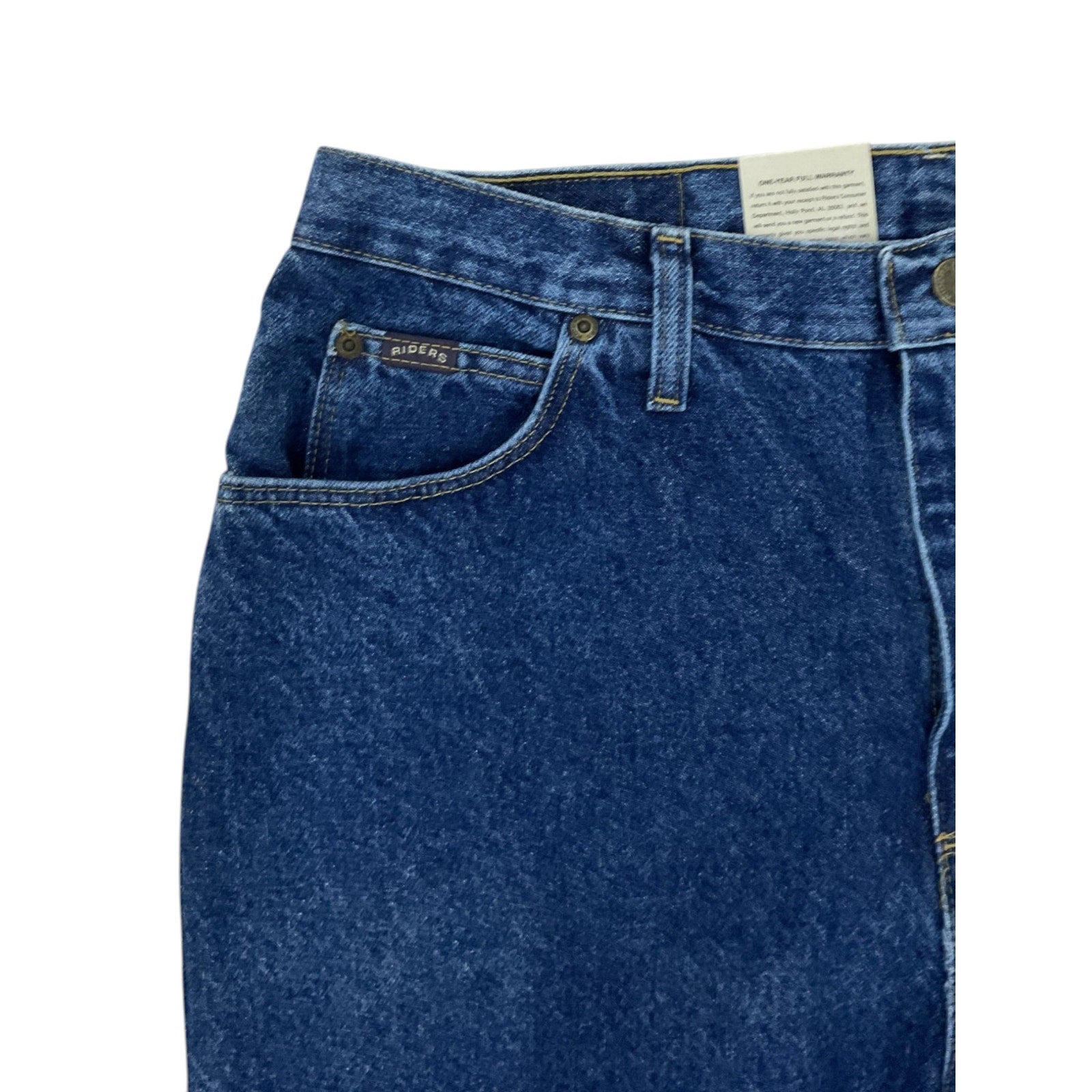 Jeans L (Riders)