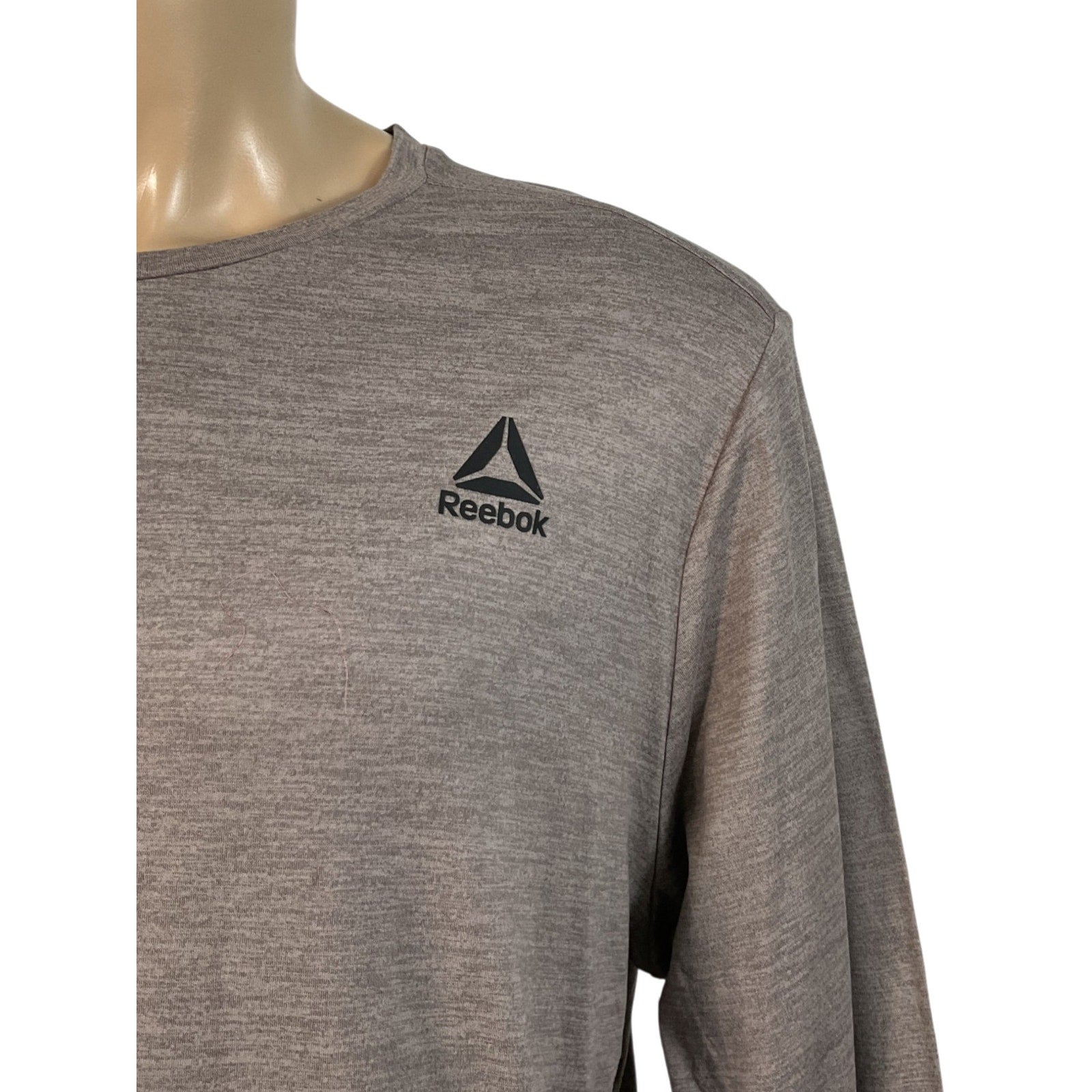 Camisa 2XL (Reebok)