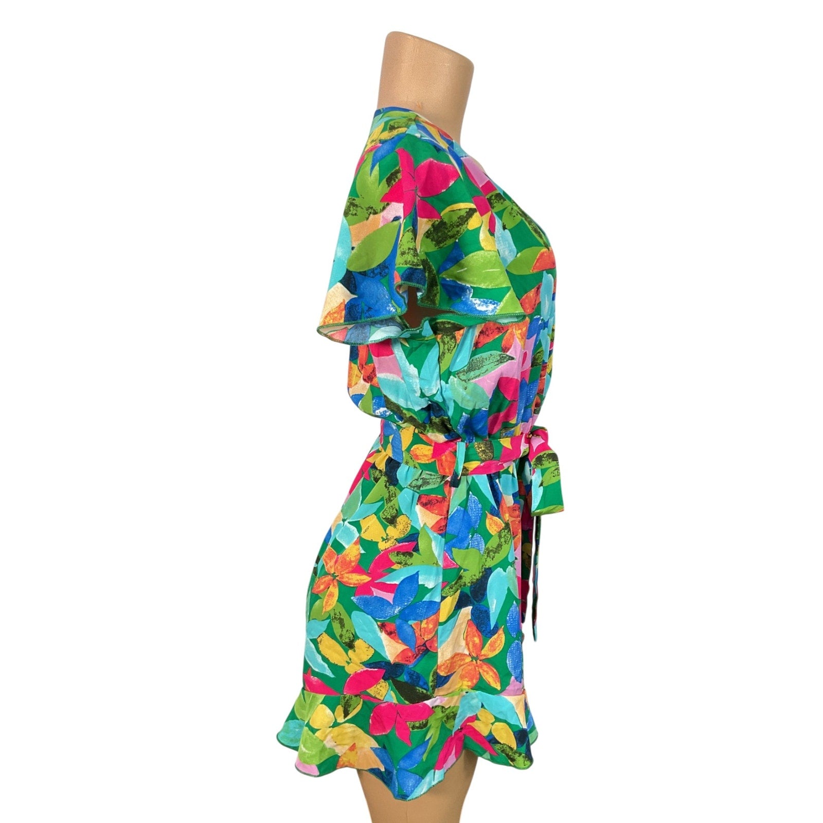 Vestido S (Shein)