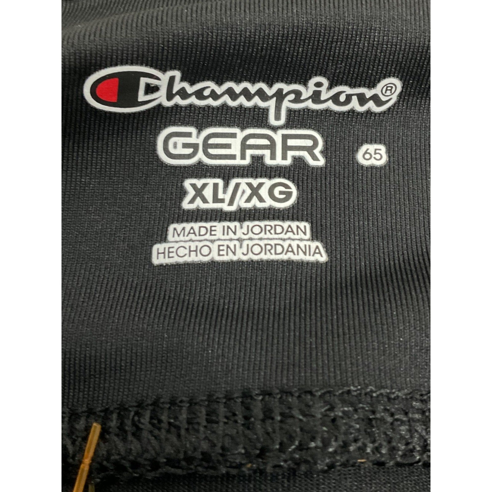 Pans XL (Champion)