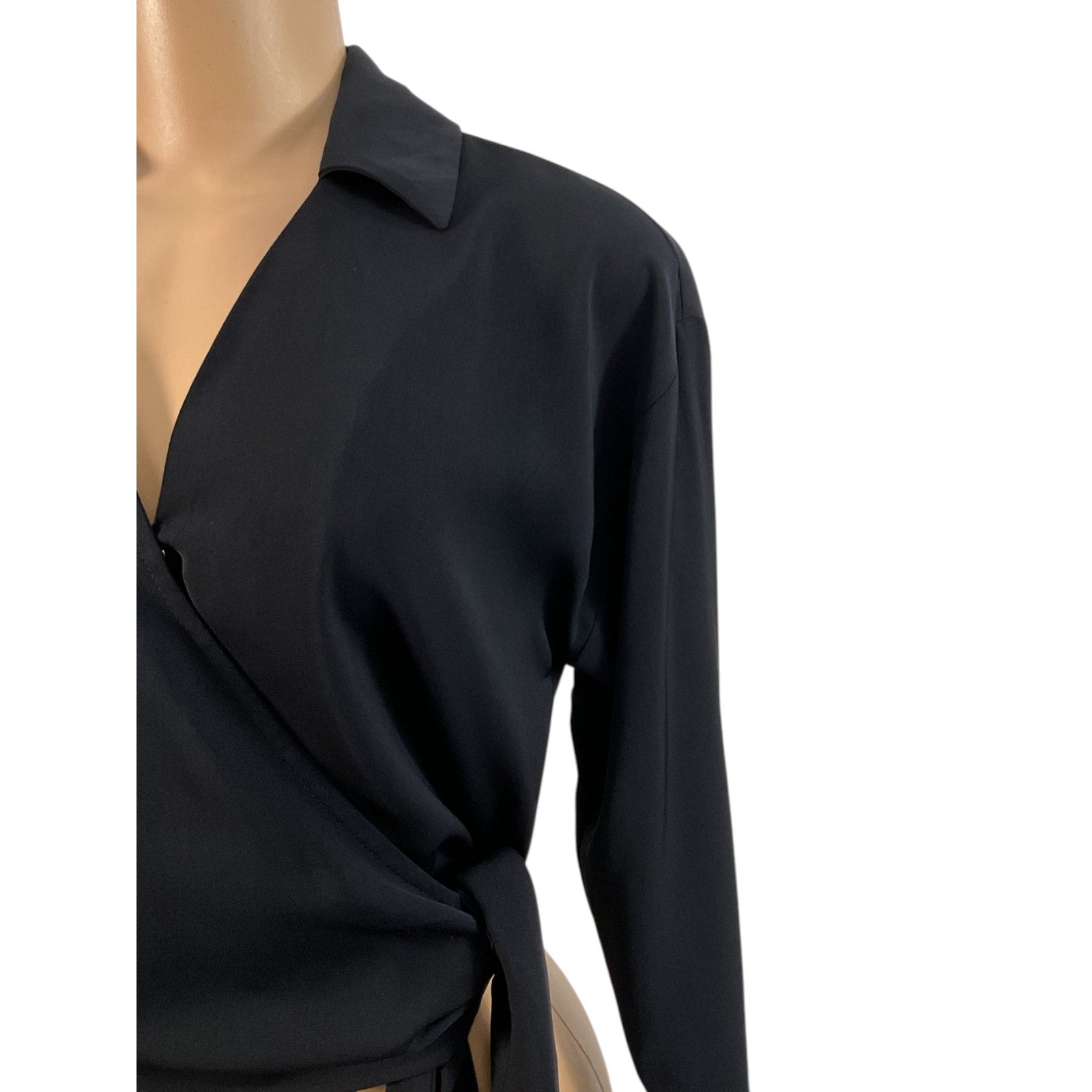 Blusa XS (Intempo)