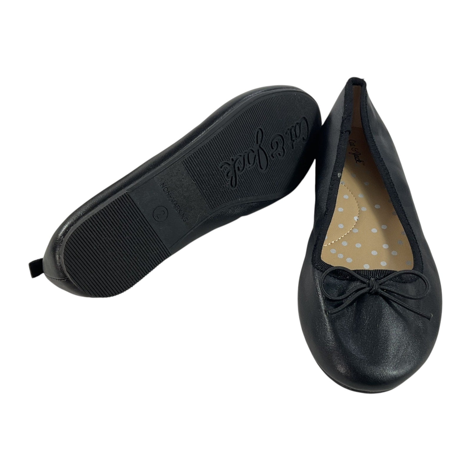 Zapatillas Niña 2 ( Cat & Jack )