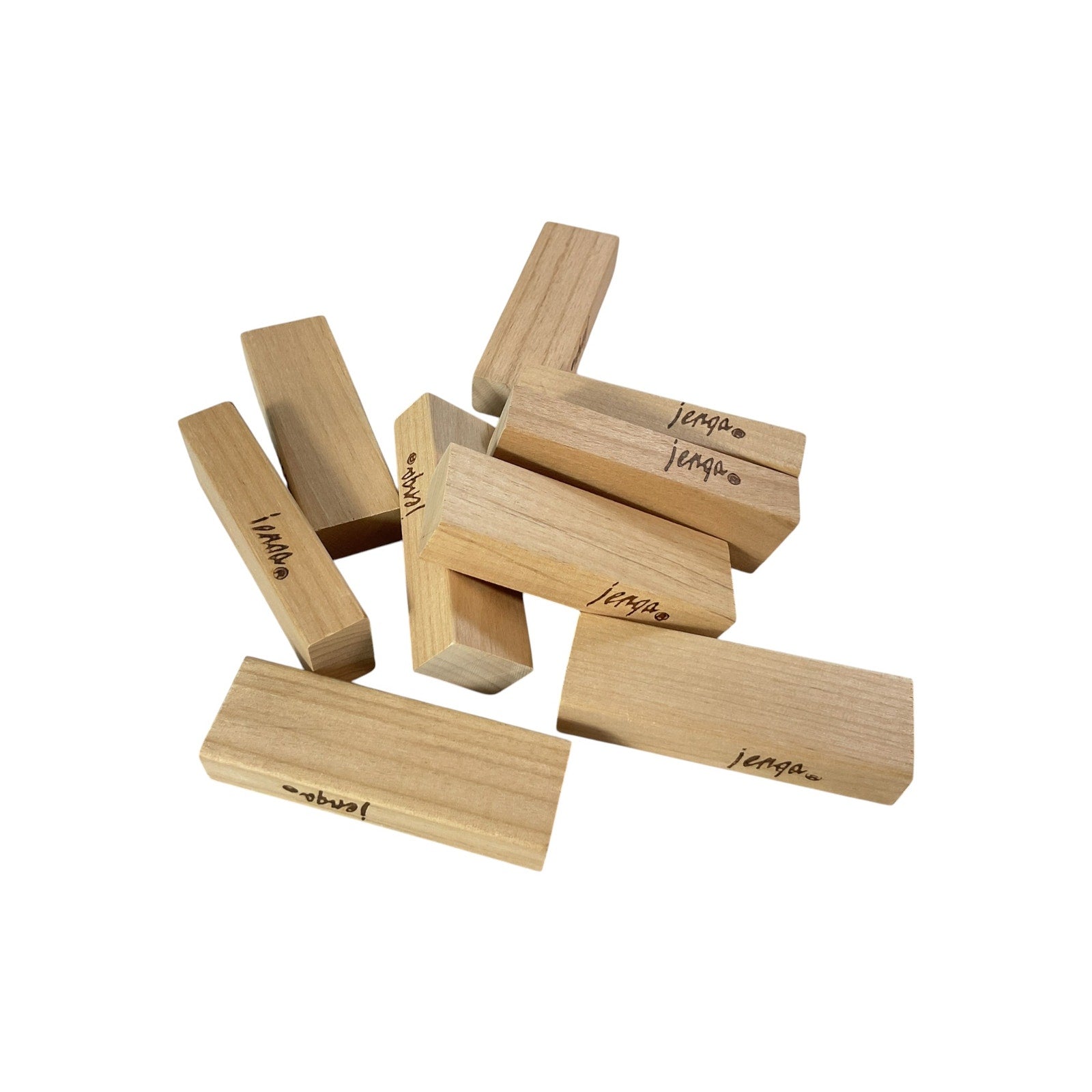 Jenga