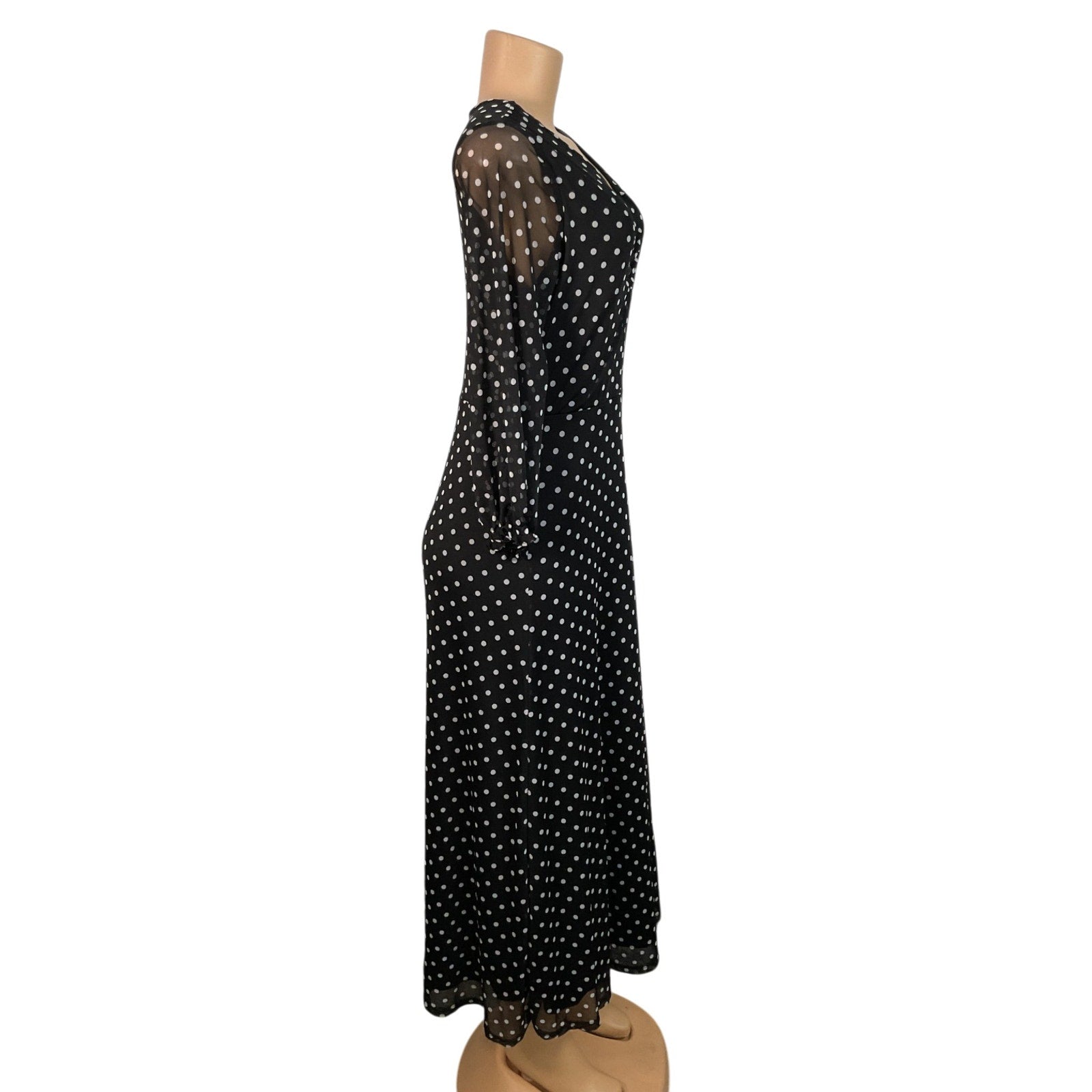 Vestido M