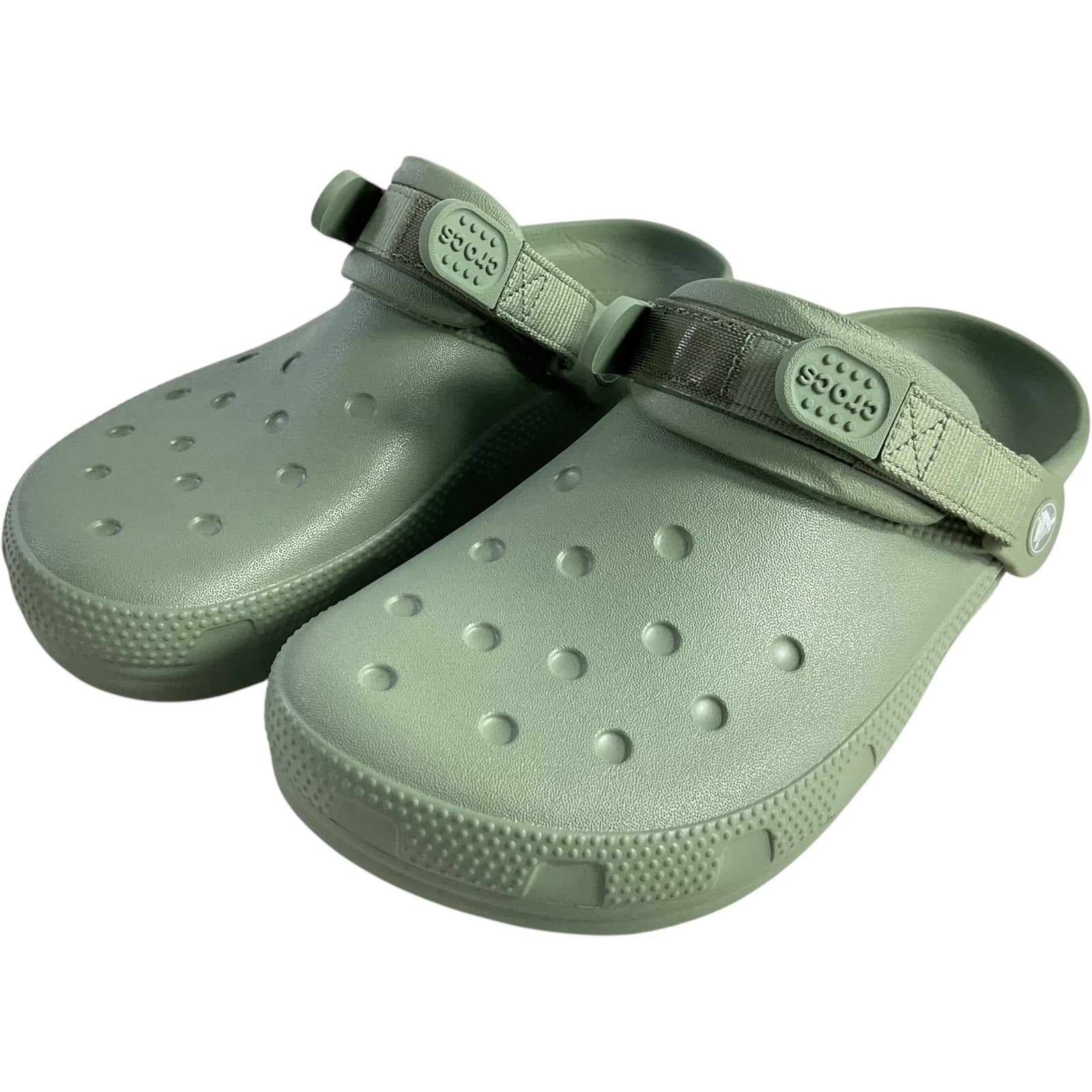 Sandalia 10 (Crocs)