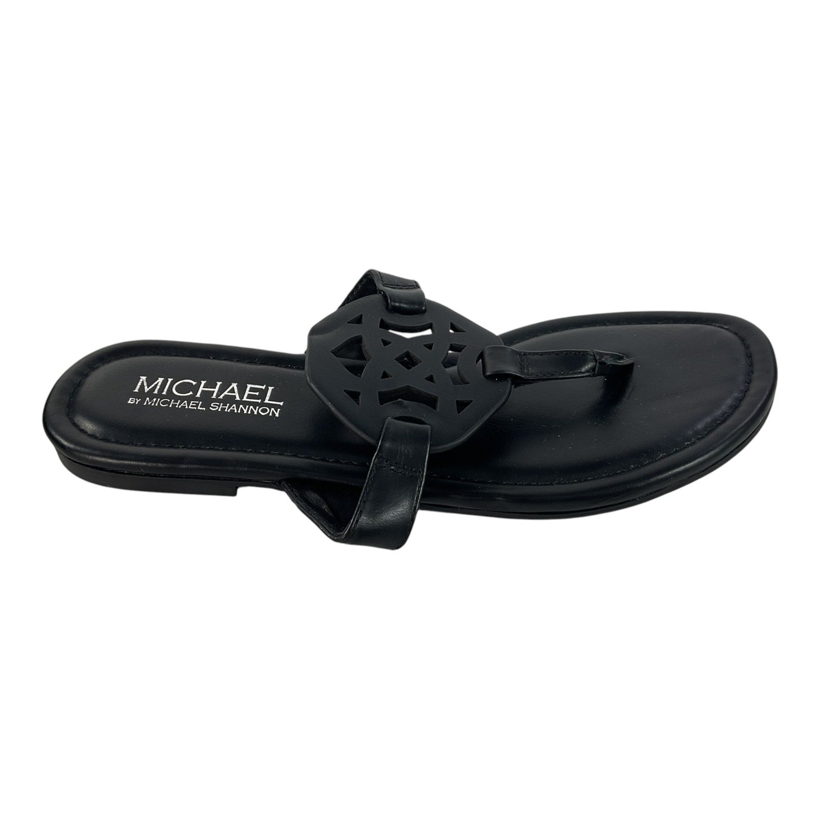 Sandalias 7 (Michael Kors)