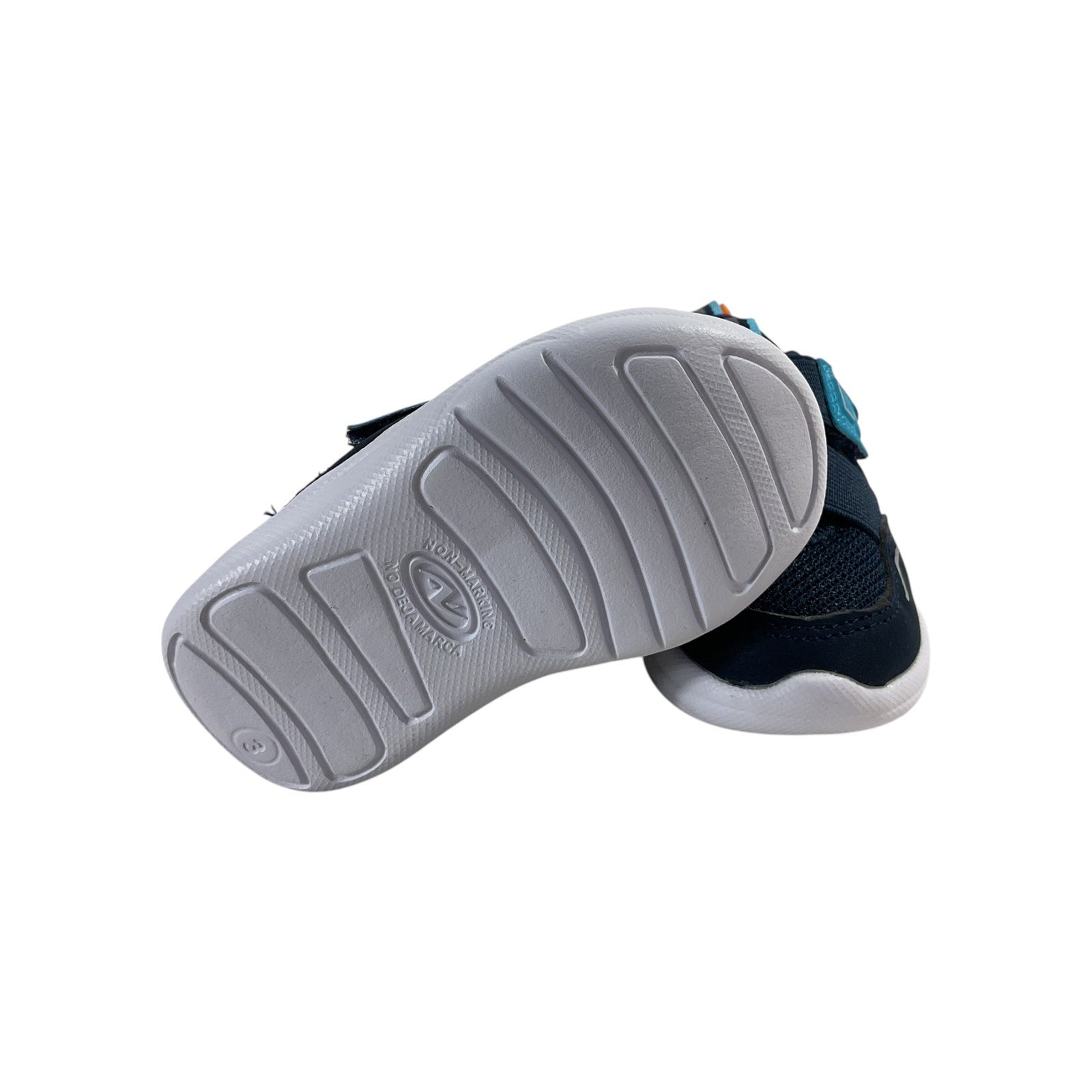 Tenis niño 3 (Athletic)