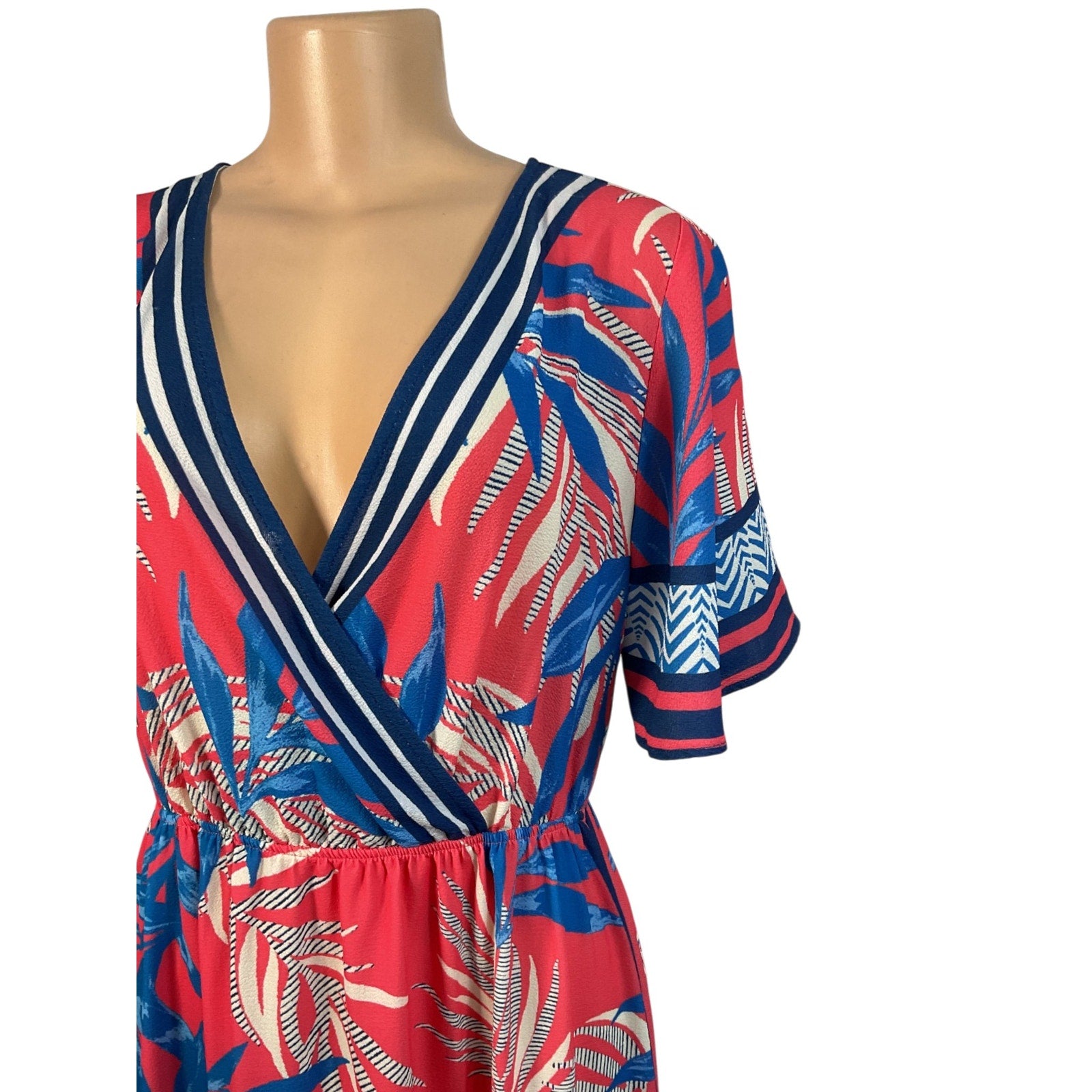 Vestido M