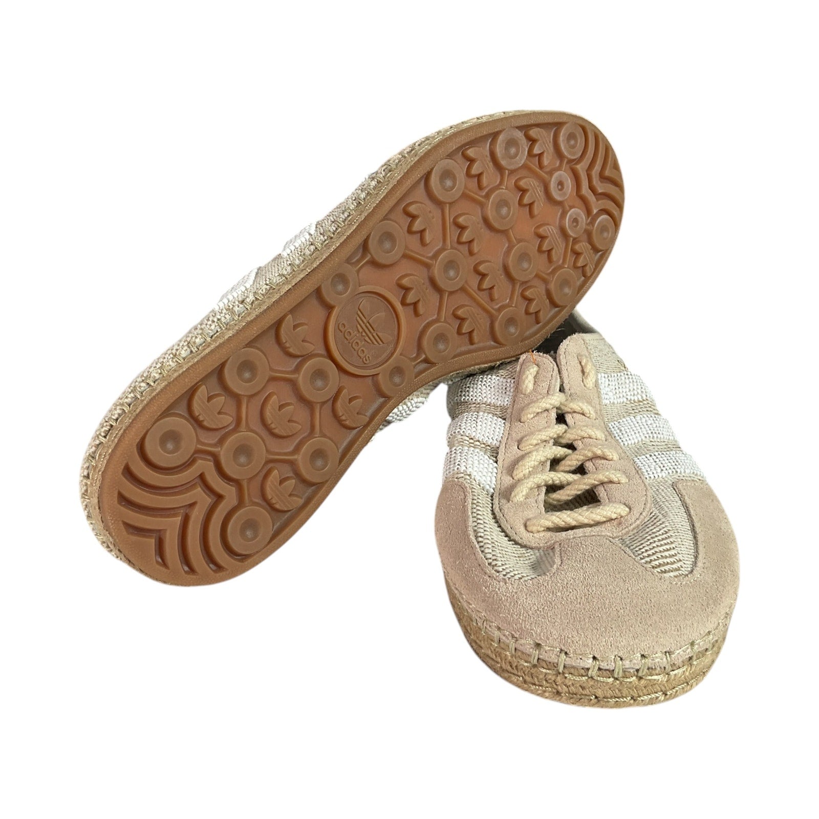 Tenis 9 (adidas)