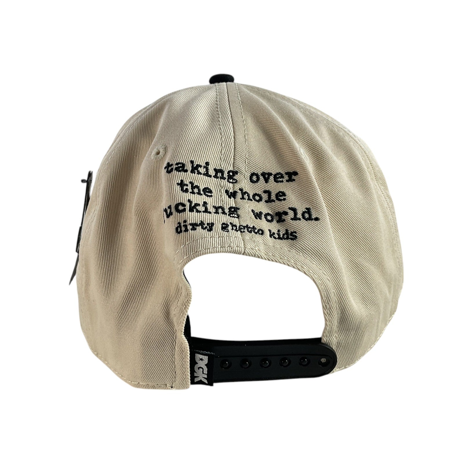 Gorra (DGK)