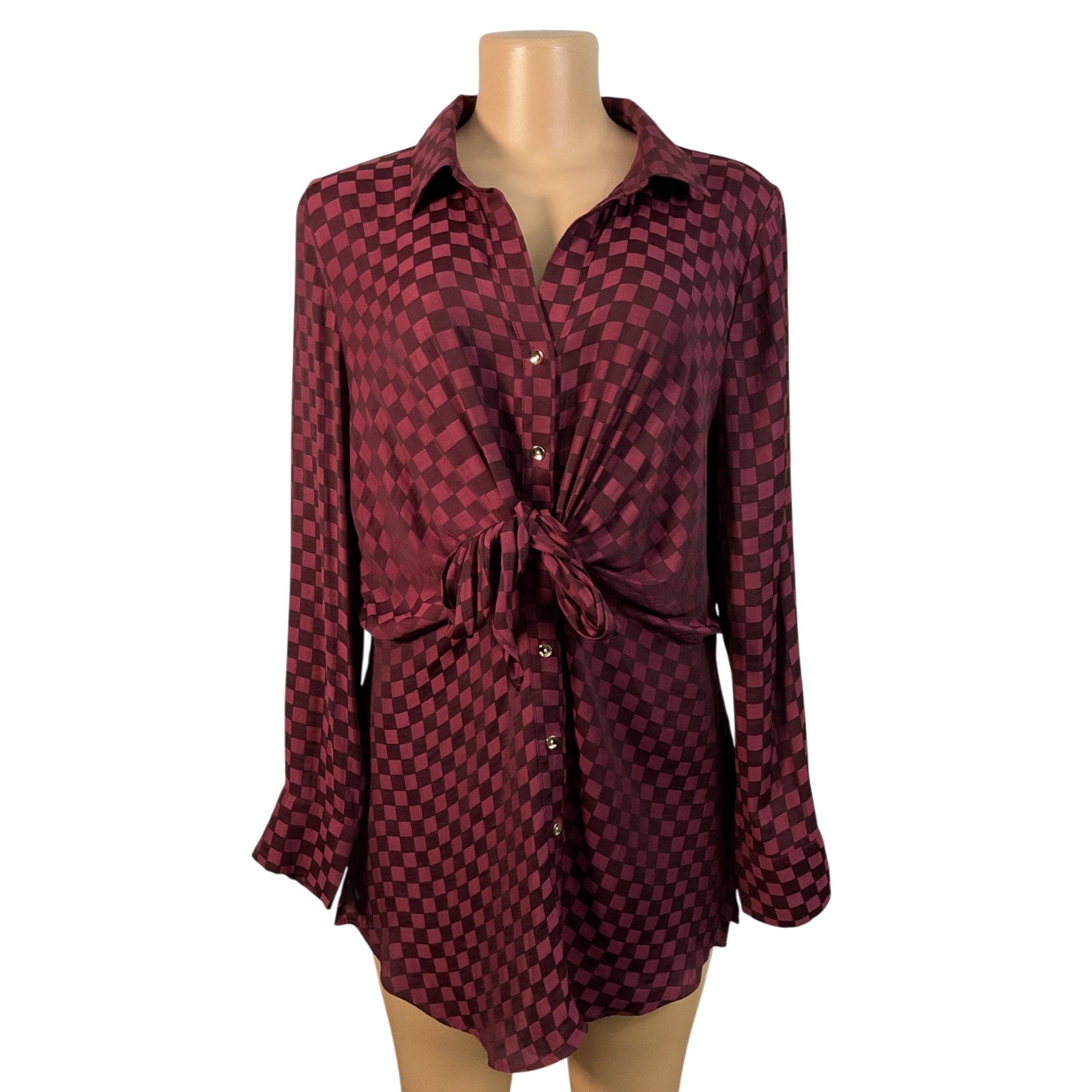Blusa L (CATO)