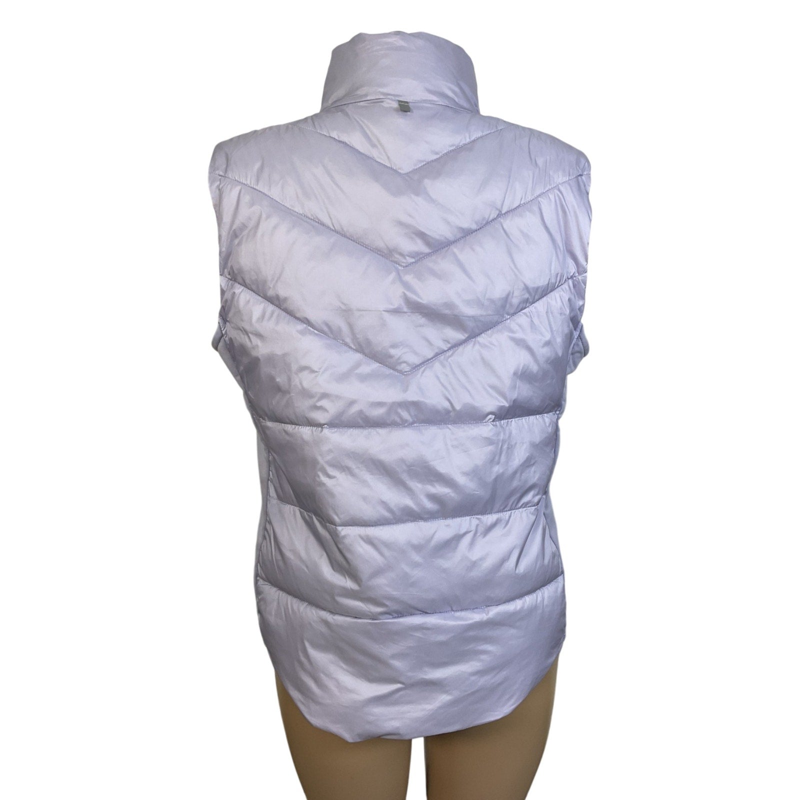 Chaleco XL (Tek Gear)