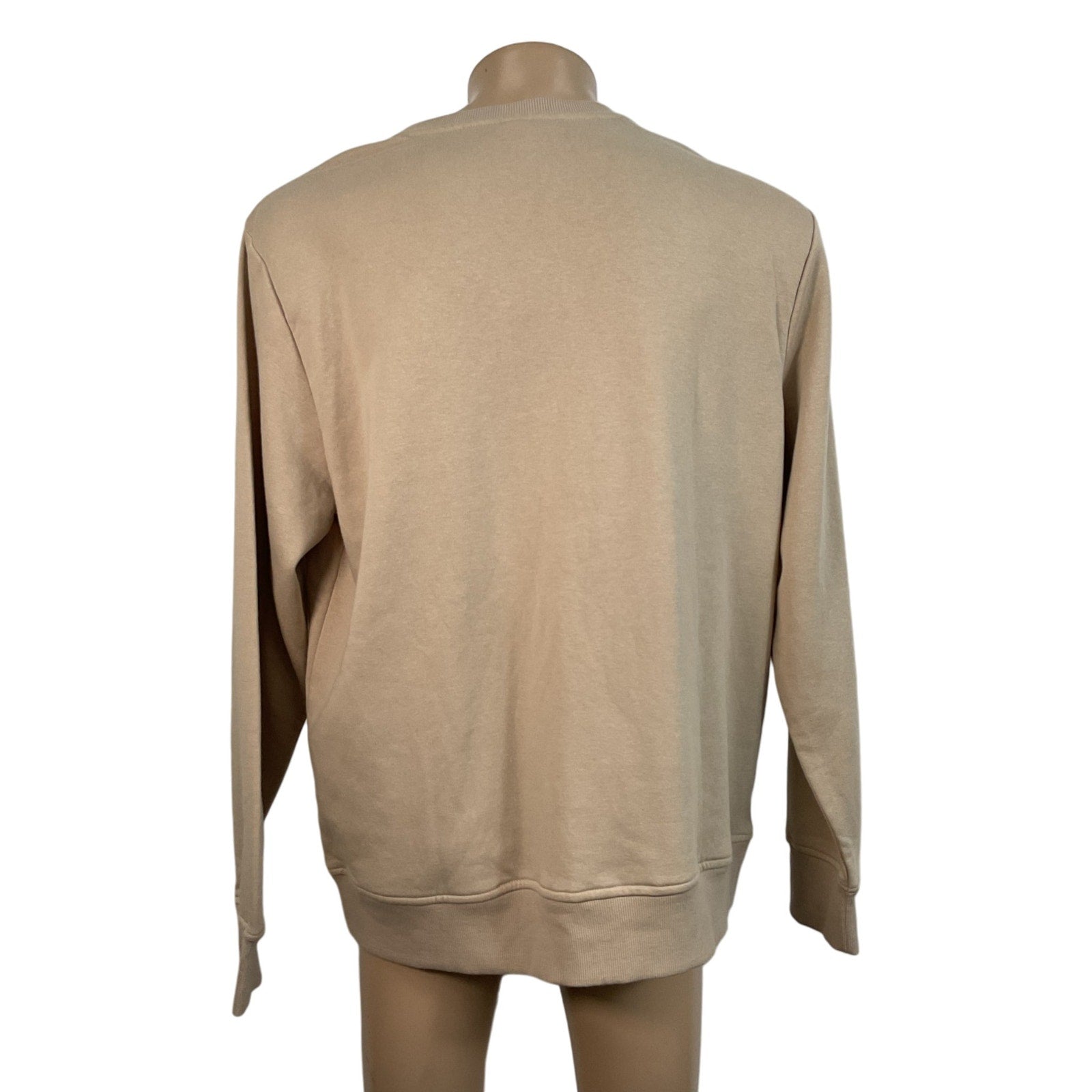 Sudadero XL  (Reebok)