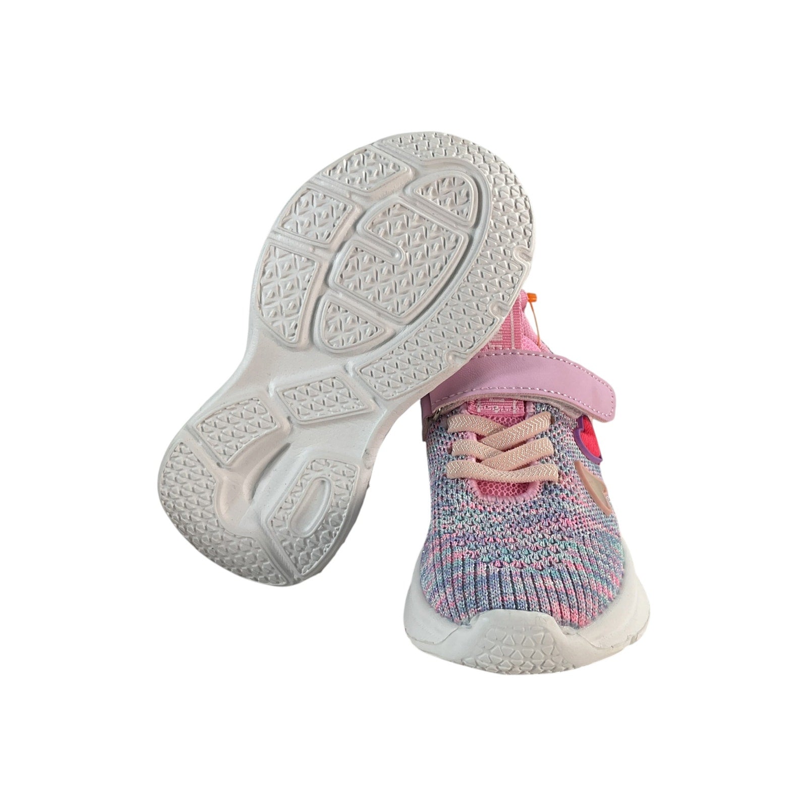 Tenis niña 8