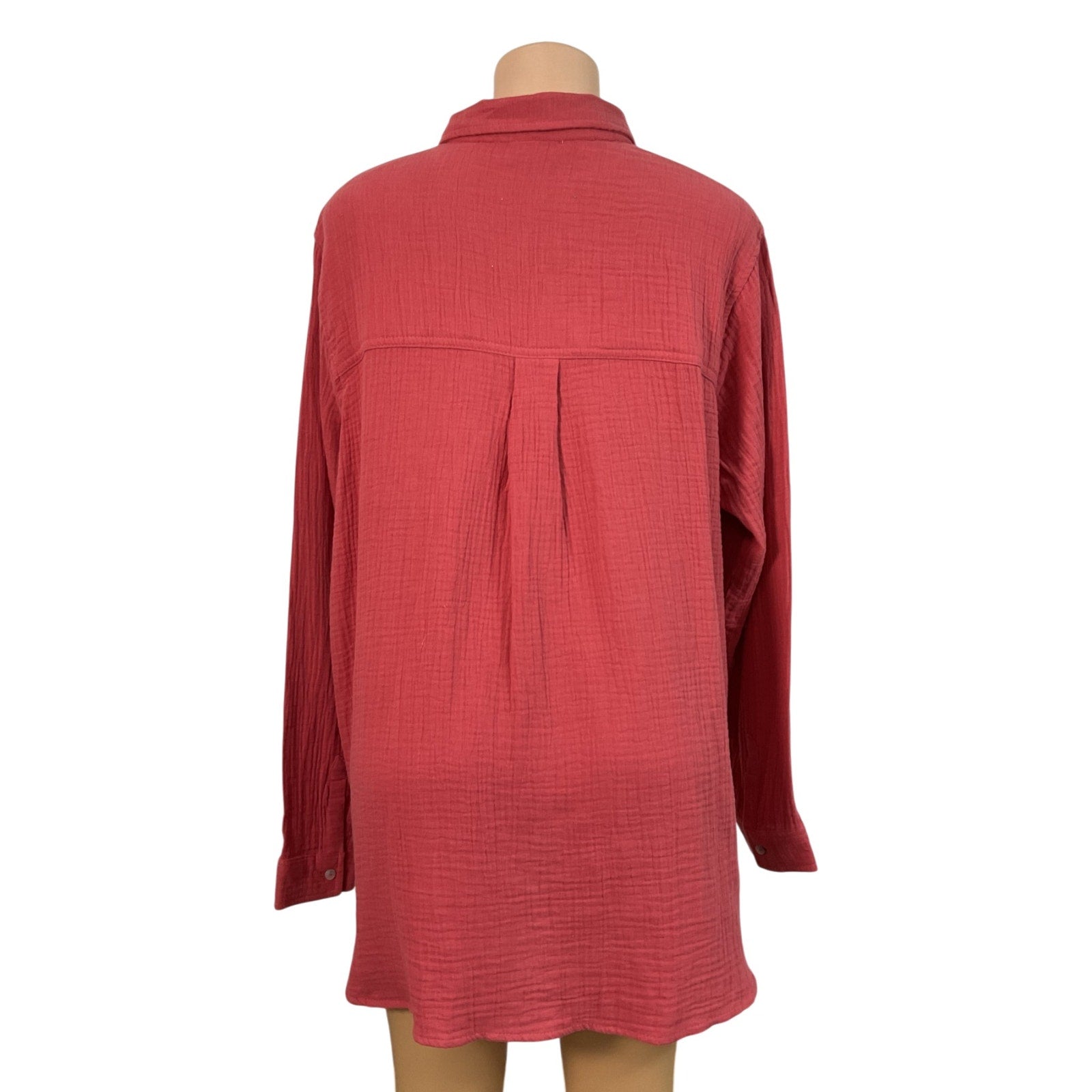 Blusa XL (Jessica Simpson)