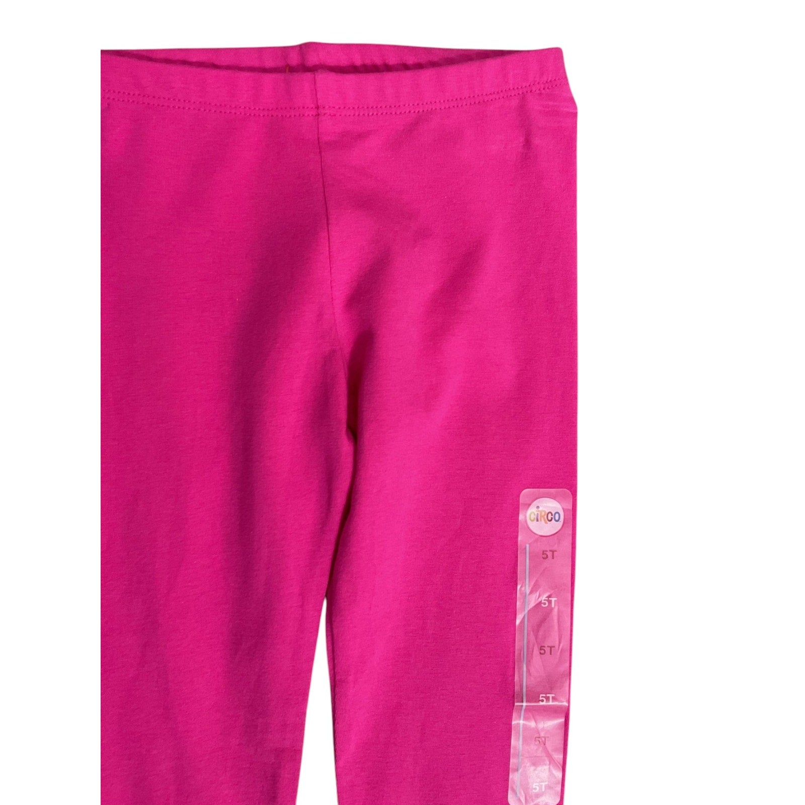 Pans niña 5T (Circo)