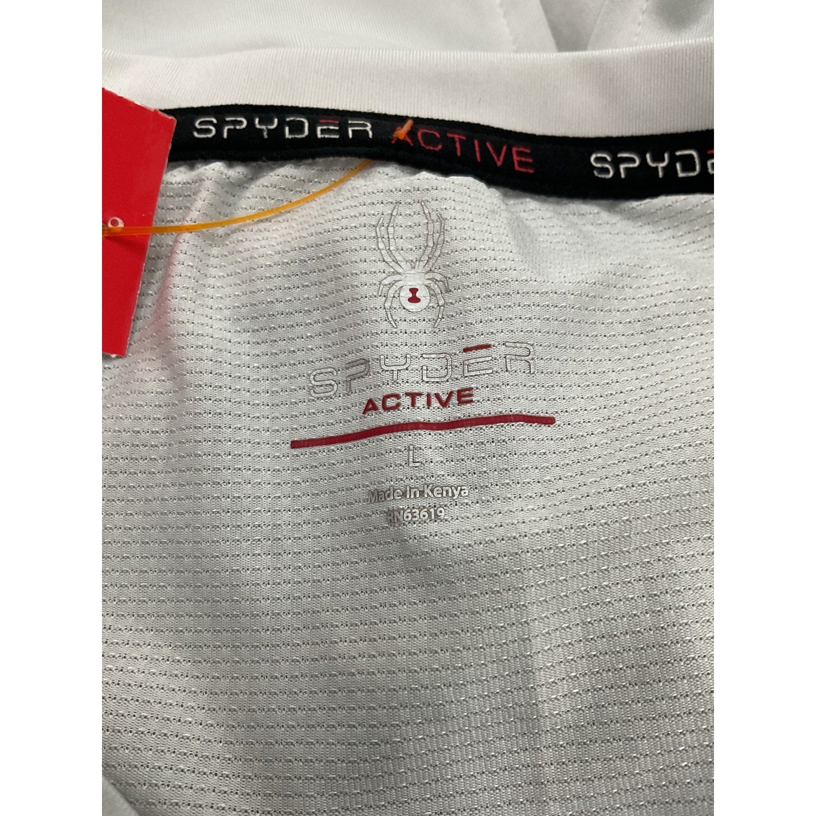 Blusa L (Spyder)