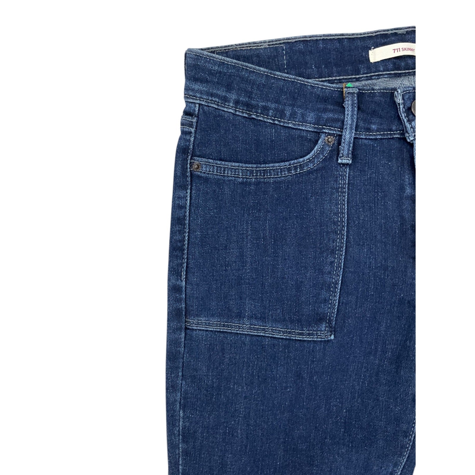Jean 27 (Levi's)
