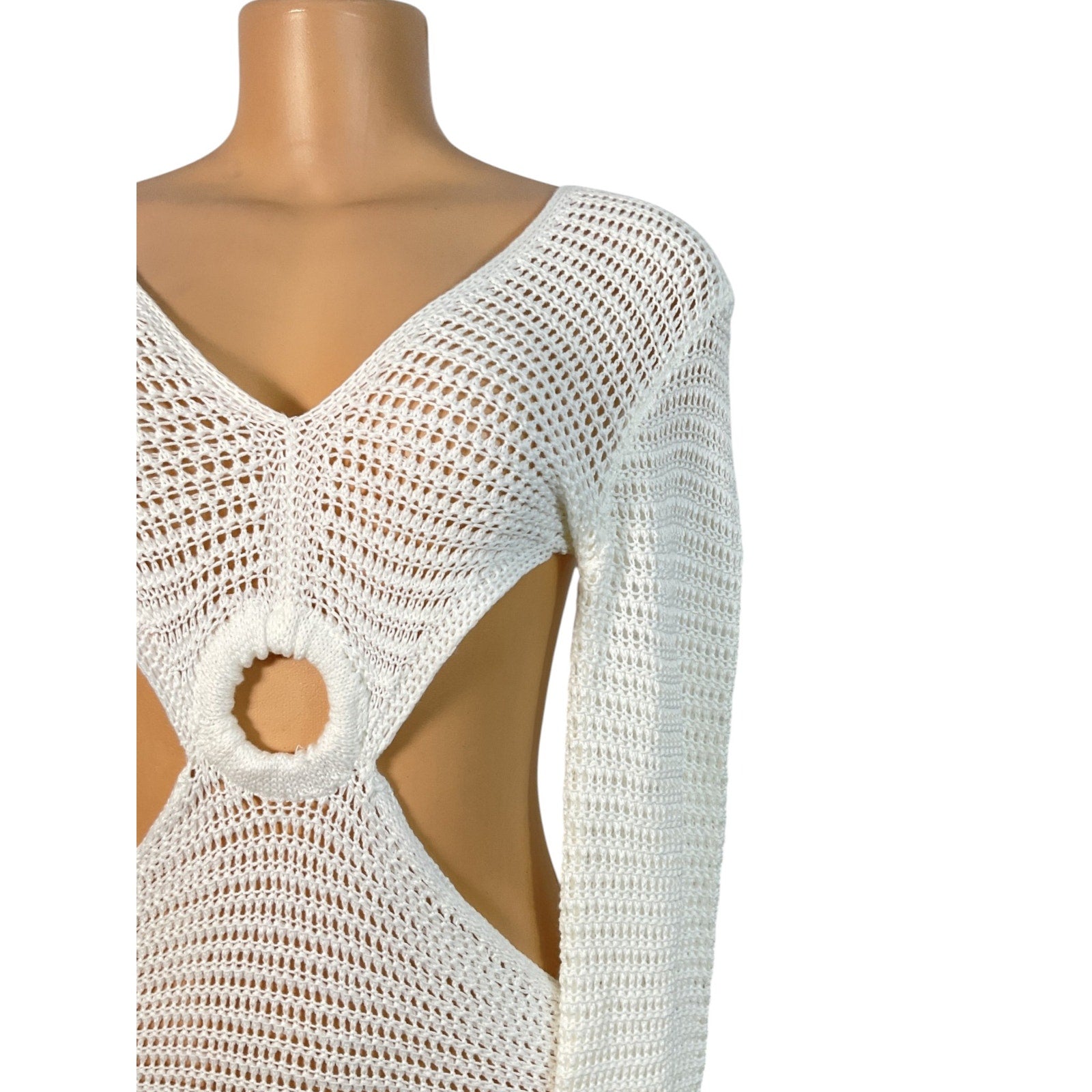 Vestido S