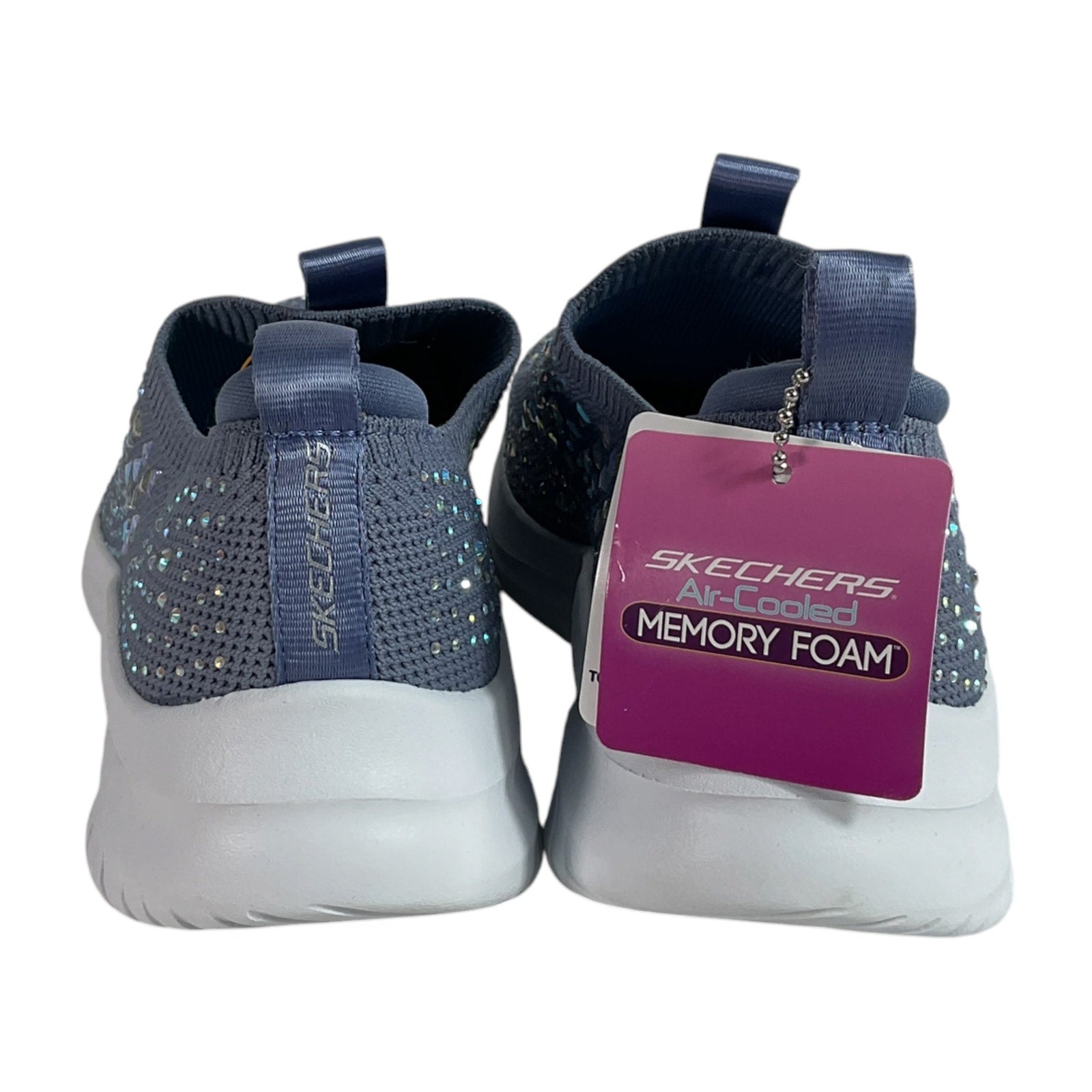Tenis 5 (Skechers)