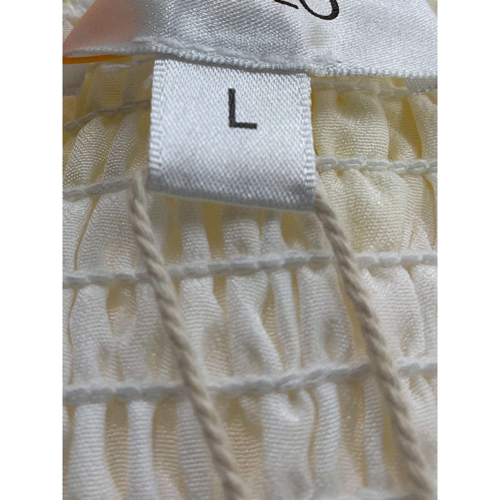 Vestido L (Lovelo)