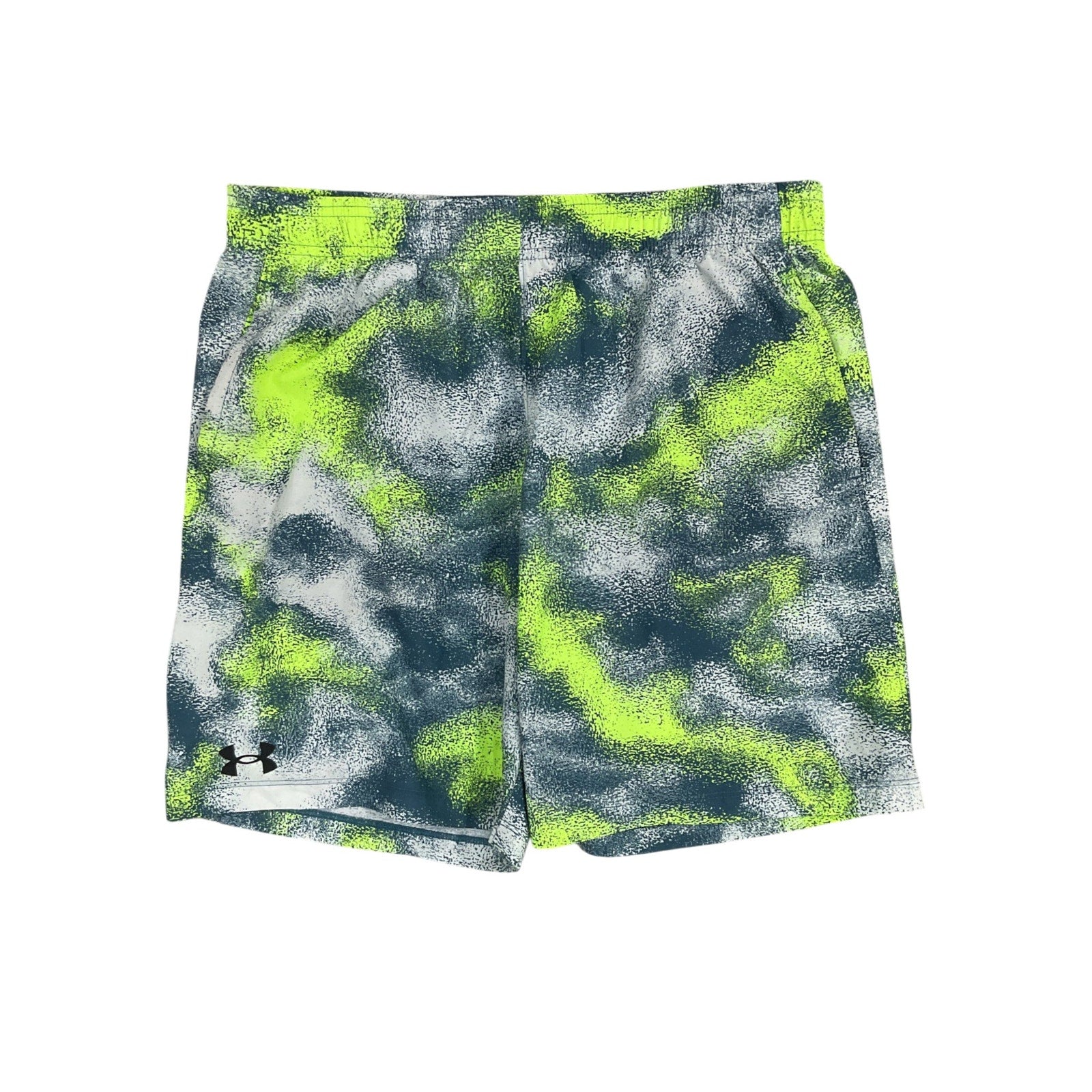 Short Niño XL (Under Armour)