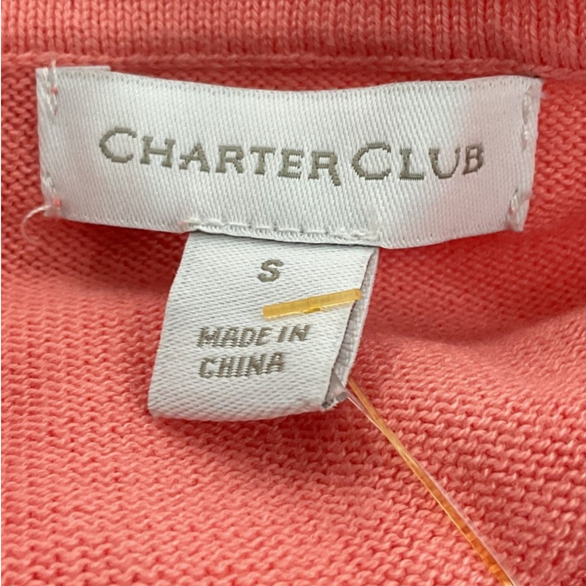 Sueter S (Chapter Club)