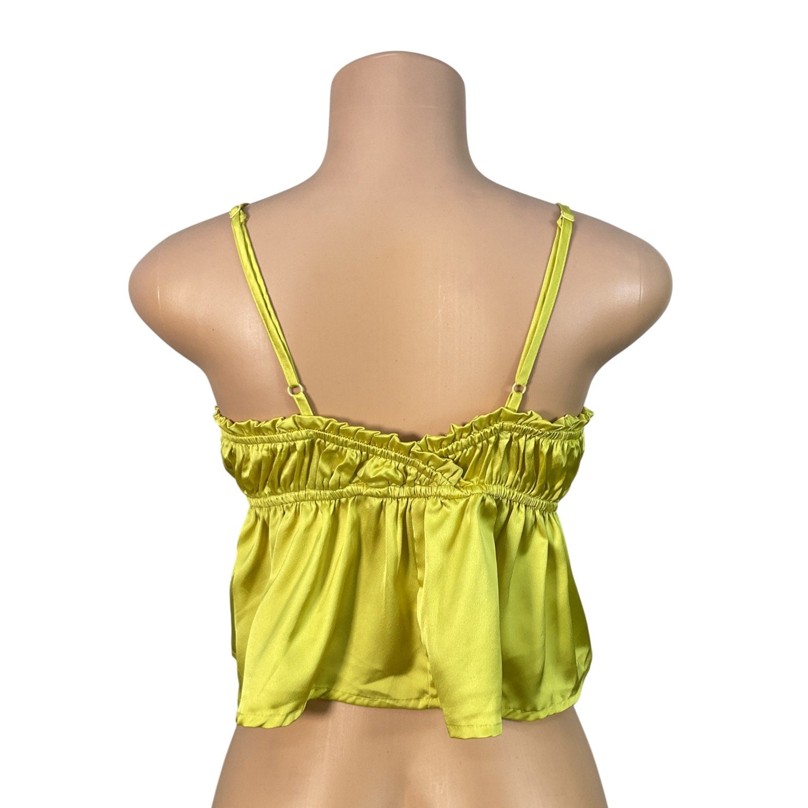 Blusa L