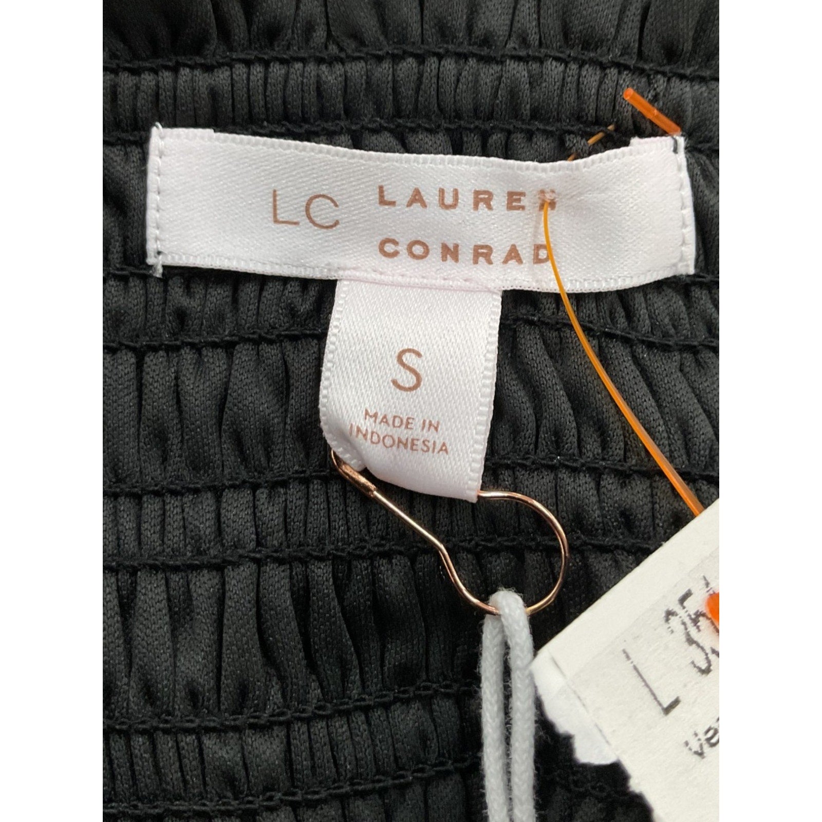 Vestido S (Lauren Conrad)
