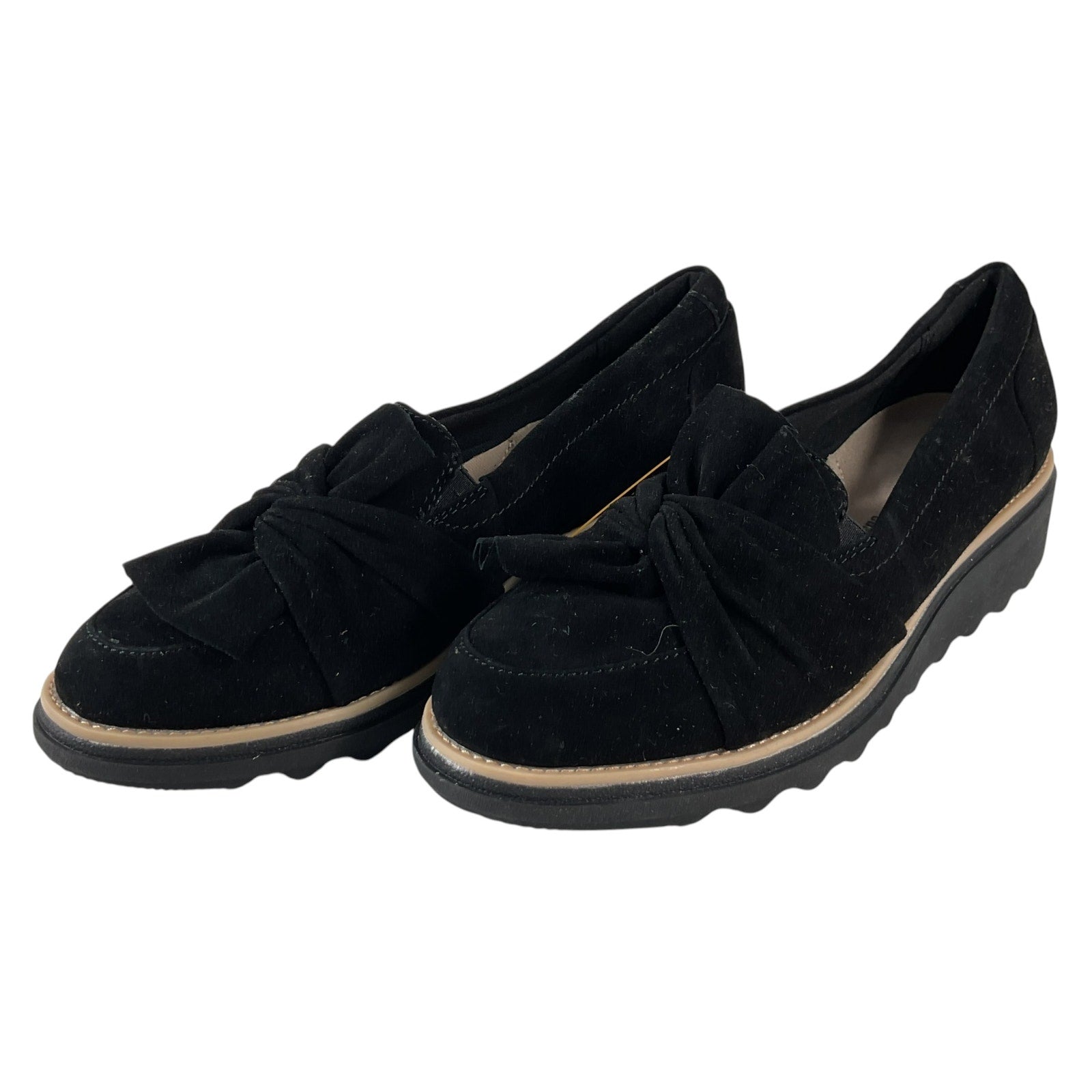 Zapato 5 (Clarks)