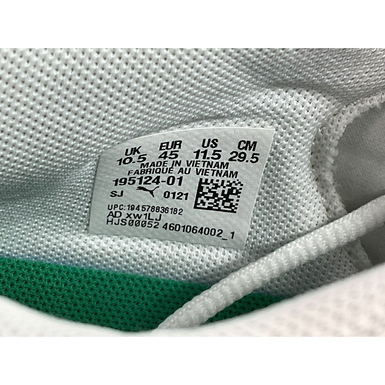 Tenis 11.5 (PUMA)