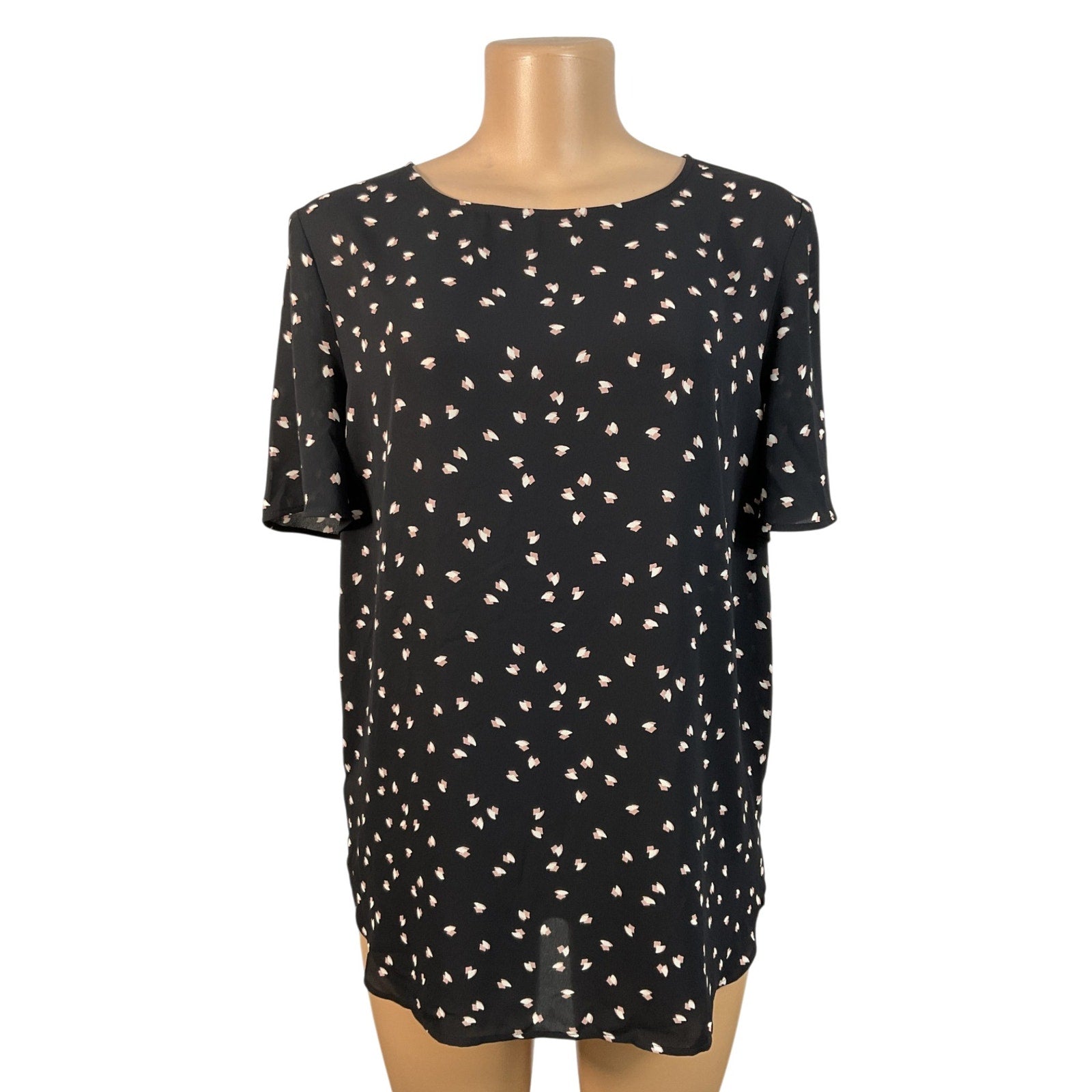 Blusa M (Ann Taylor)