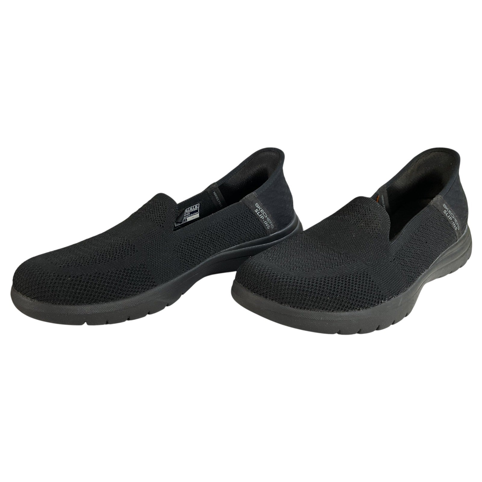 Tenis 9 (Skechers)