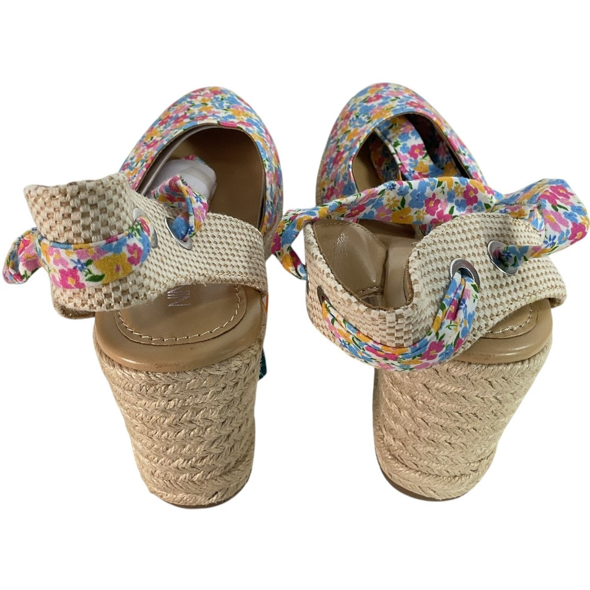 Tacón 6.5 (NINE WEST)