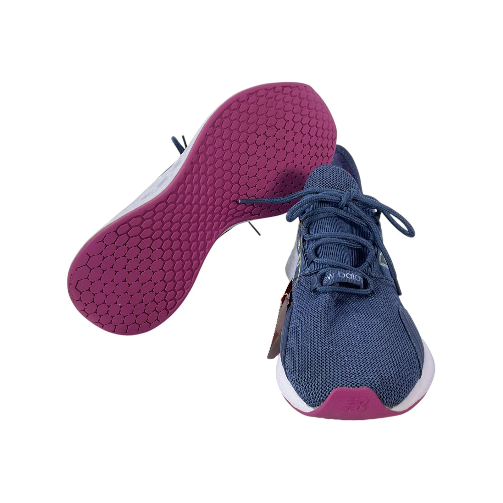 Tenis 8 (New Balance)