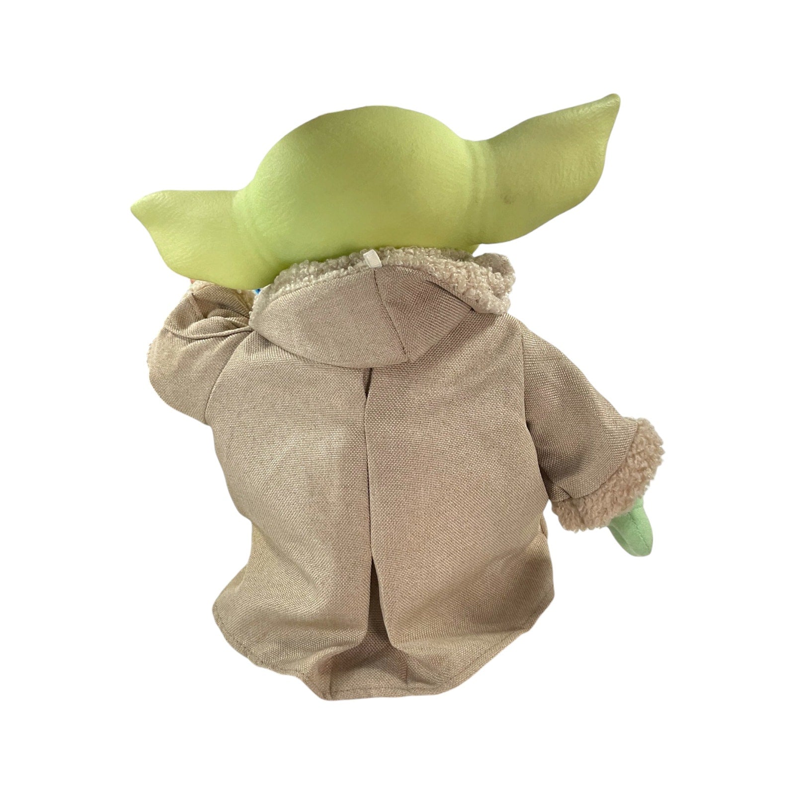 Baby Yoda (Star Wars)