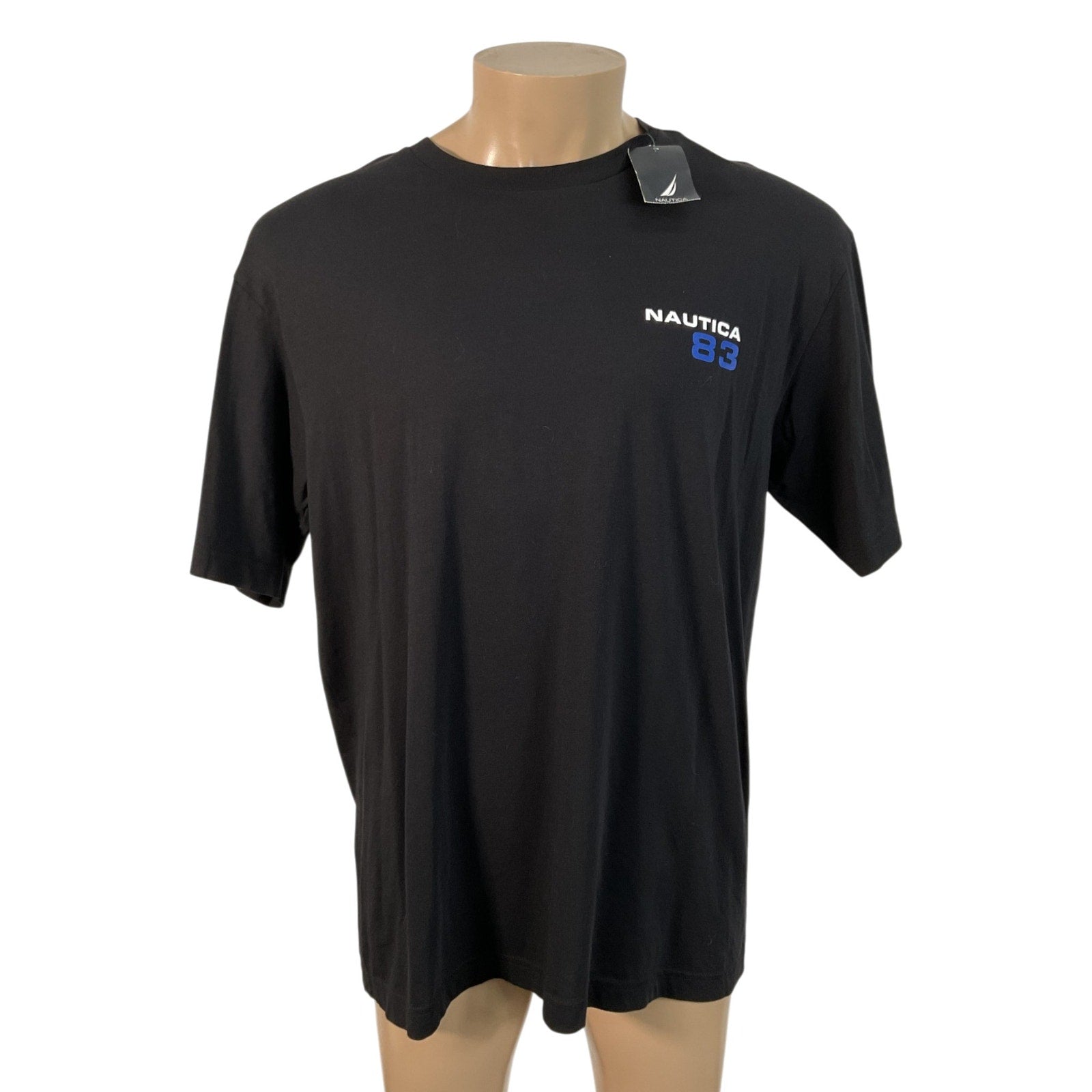Camisa M (Nautica)