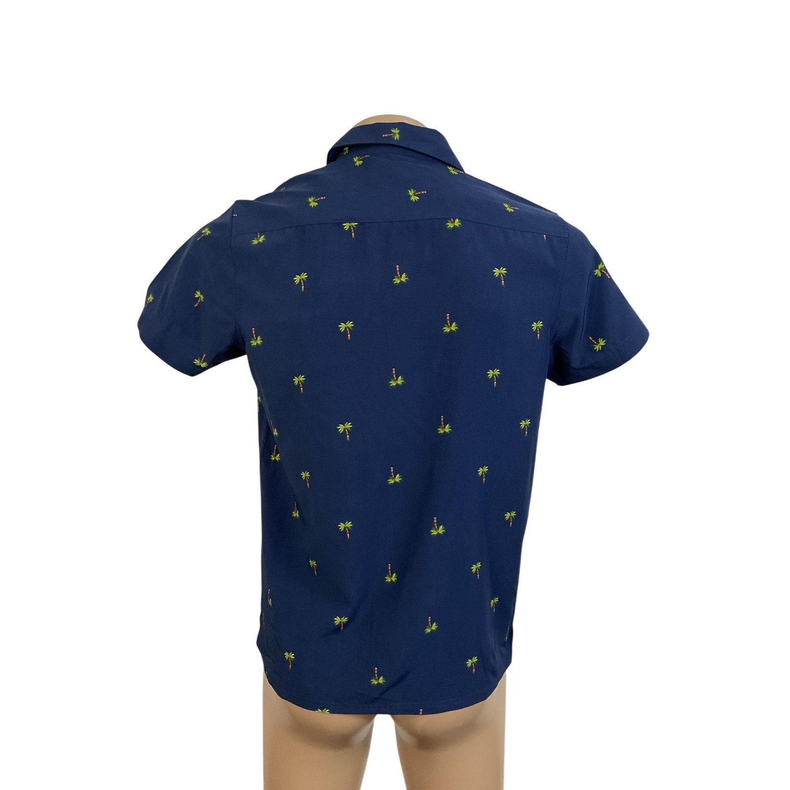Camisa S (Coconut)
