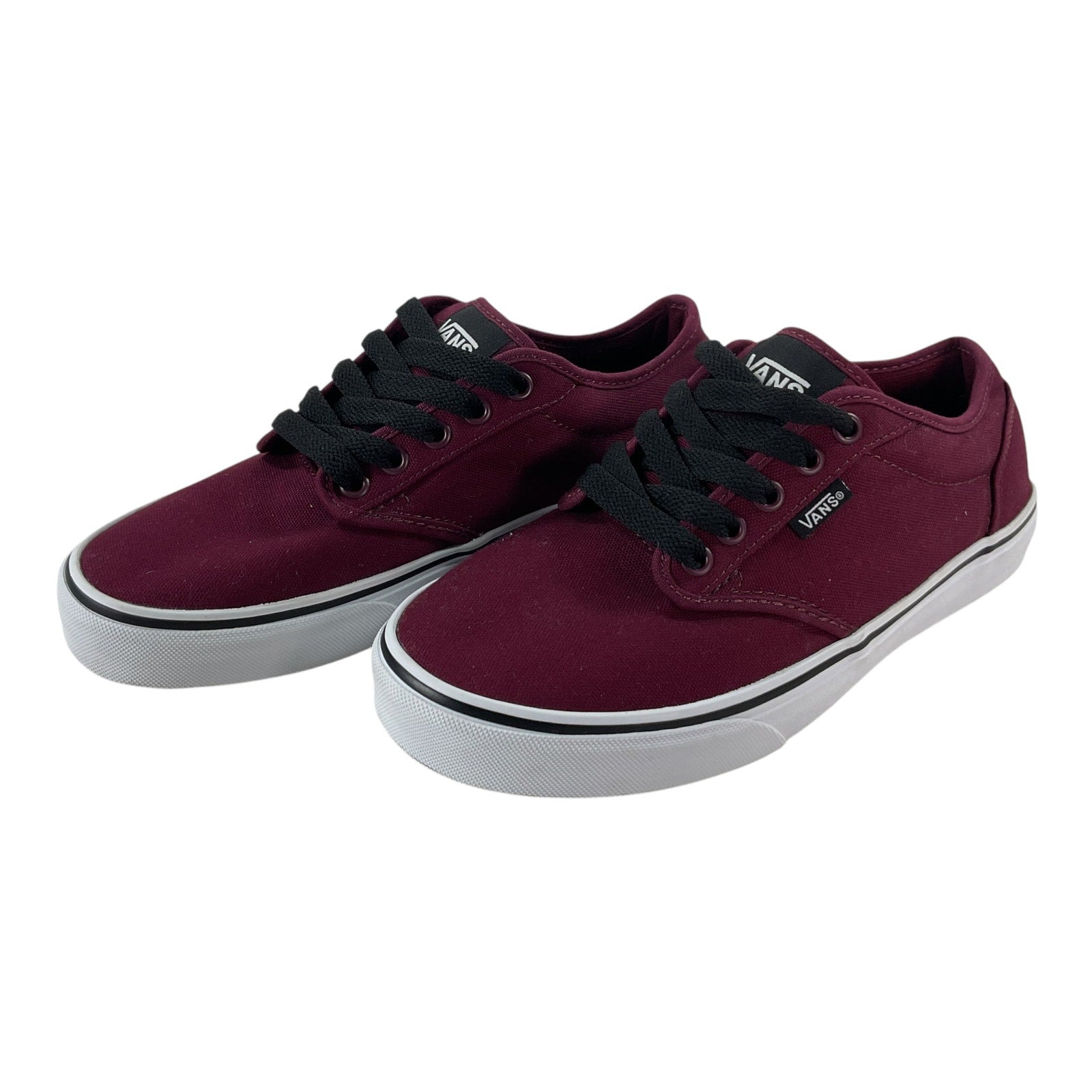 Tenis 7 (Vans)