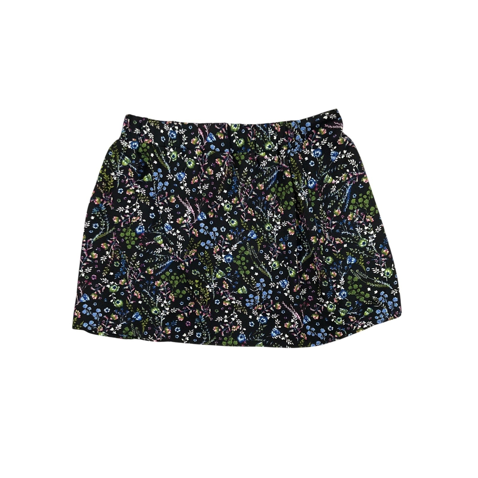 Short Falda L (DR2)