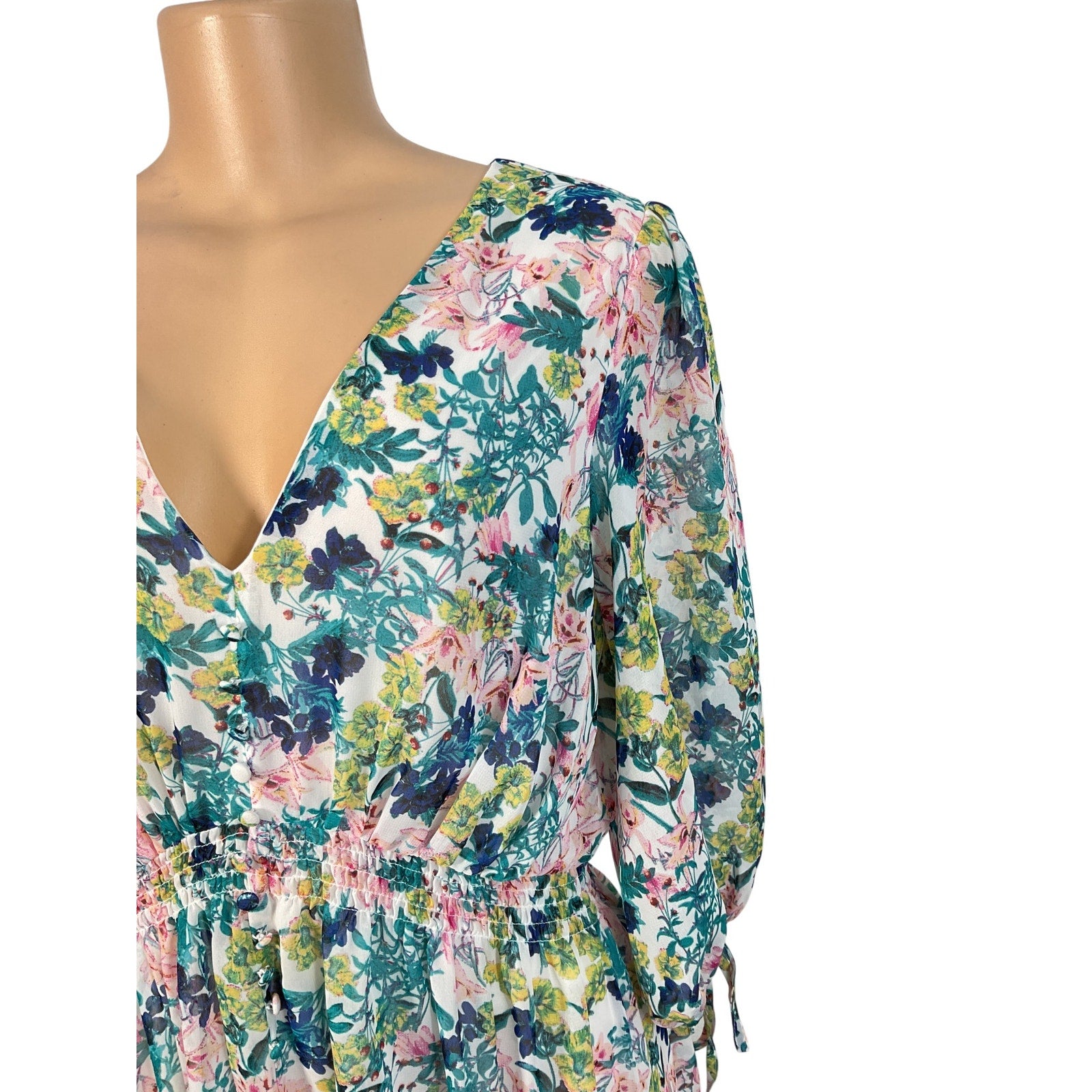 Vestido 10 (Taylor)