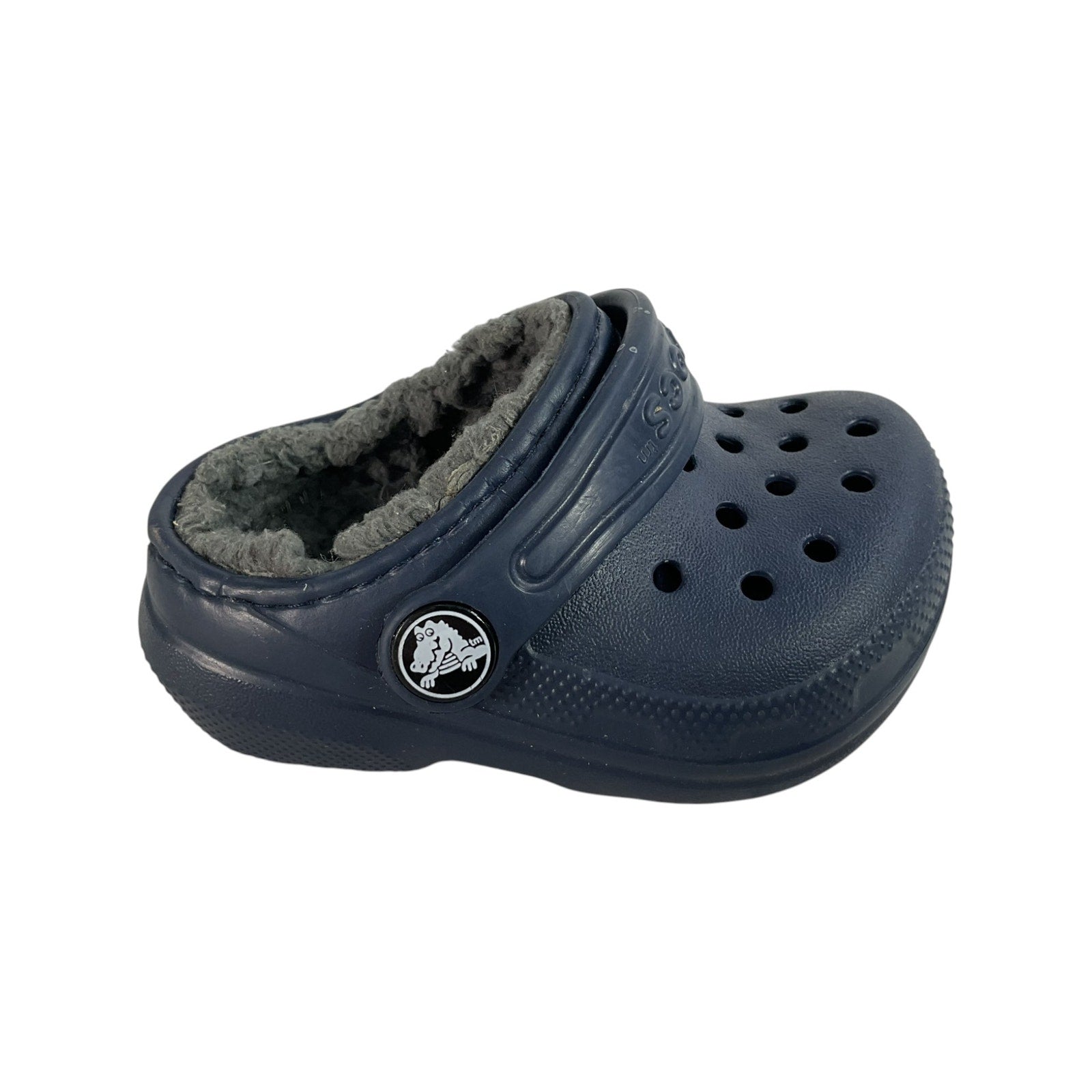 Sandalia Niño C4 (Crocs)