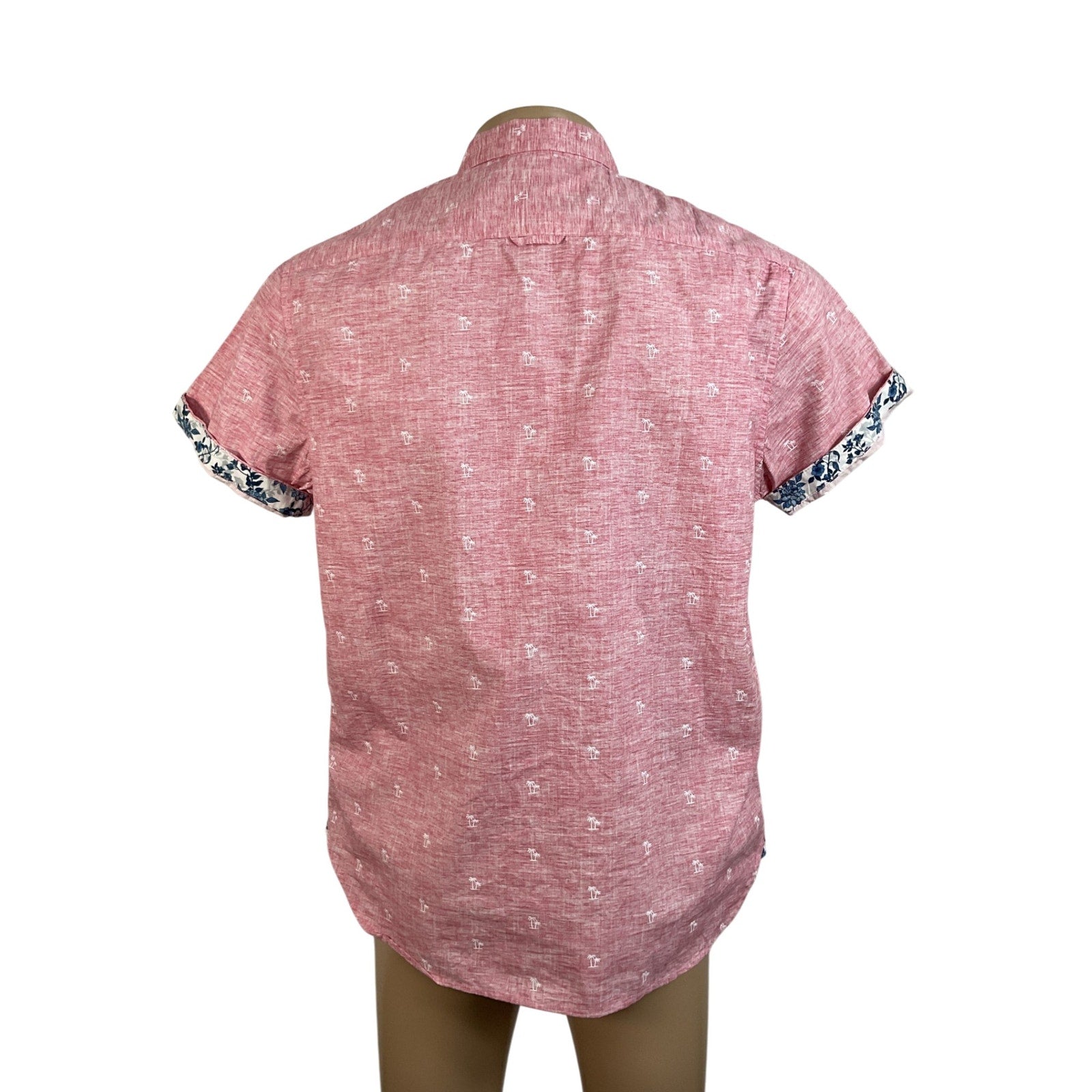 Camisa L