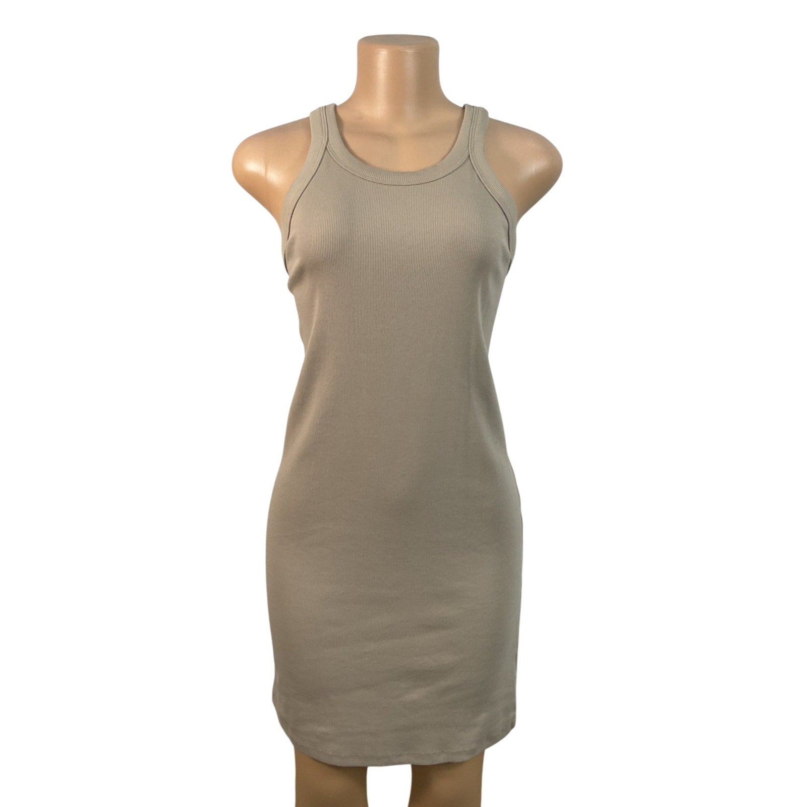 Vestido XL (H&M)
