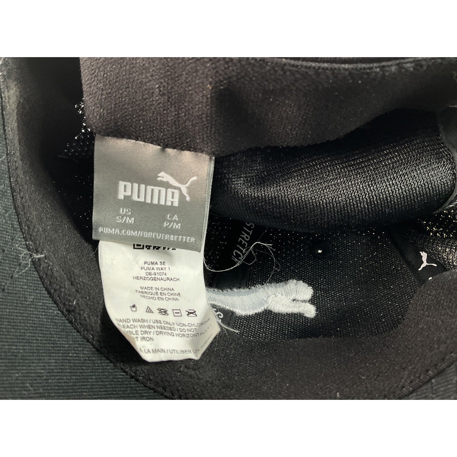 Gorra (PUMA)