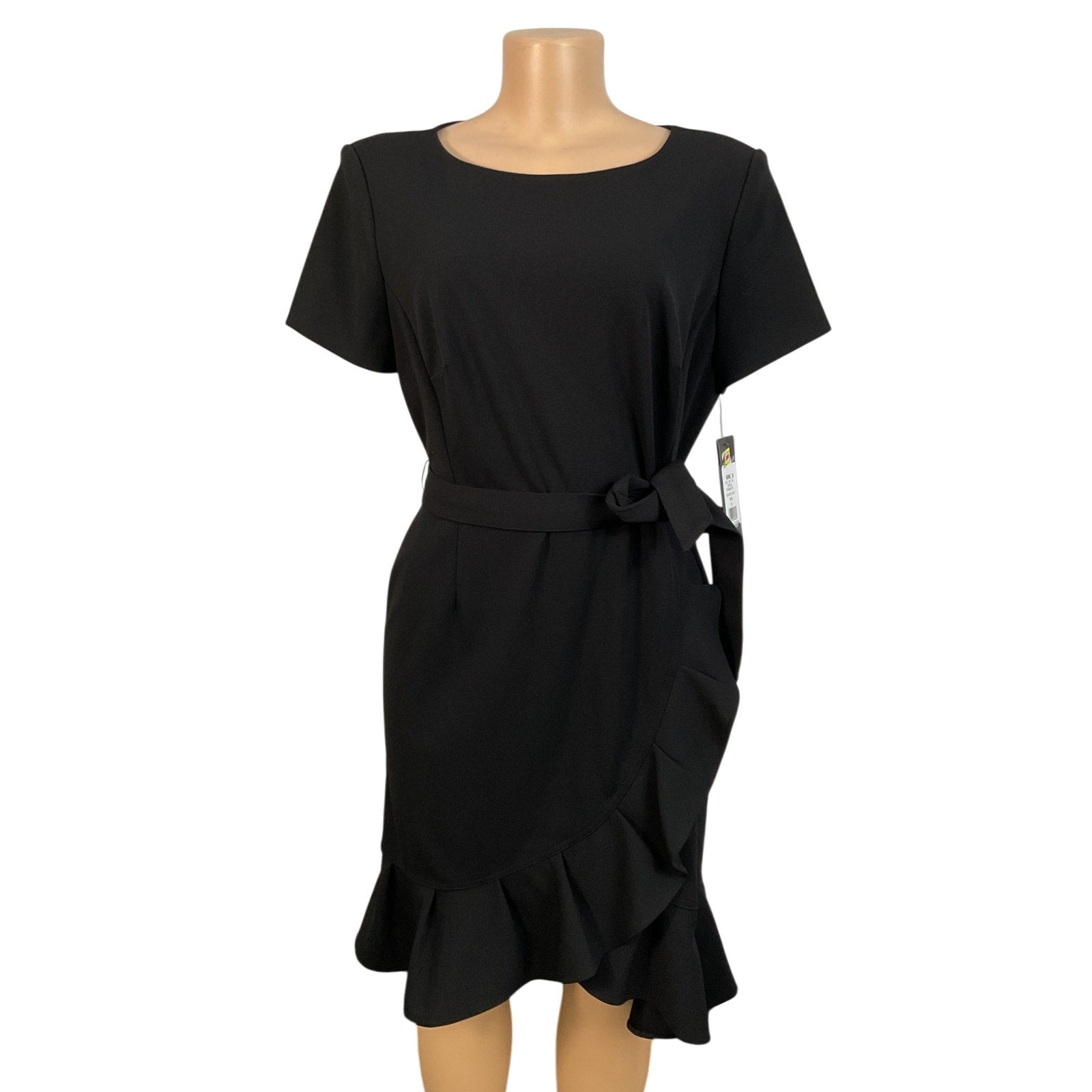 Vestido 12 (Andrew Marc)