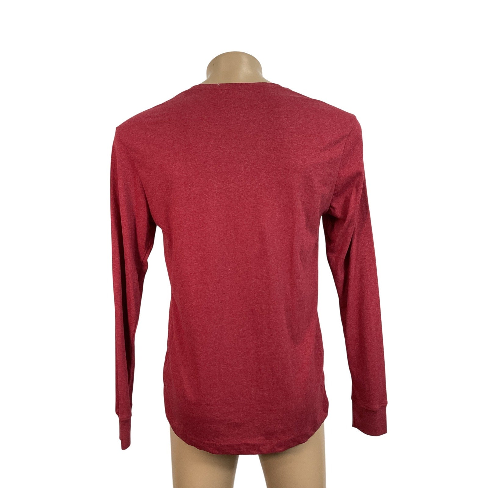 Sueter M (Chaps)