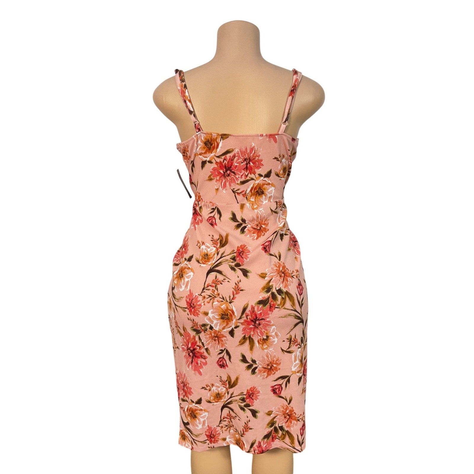 Vestido L (NOBO)