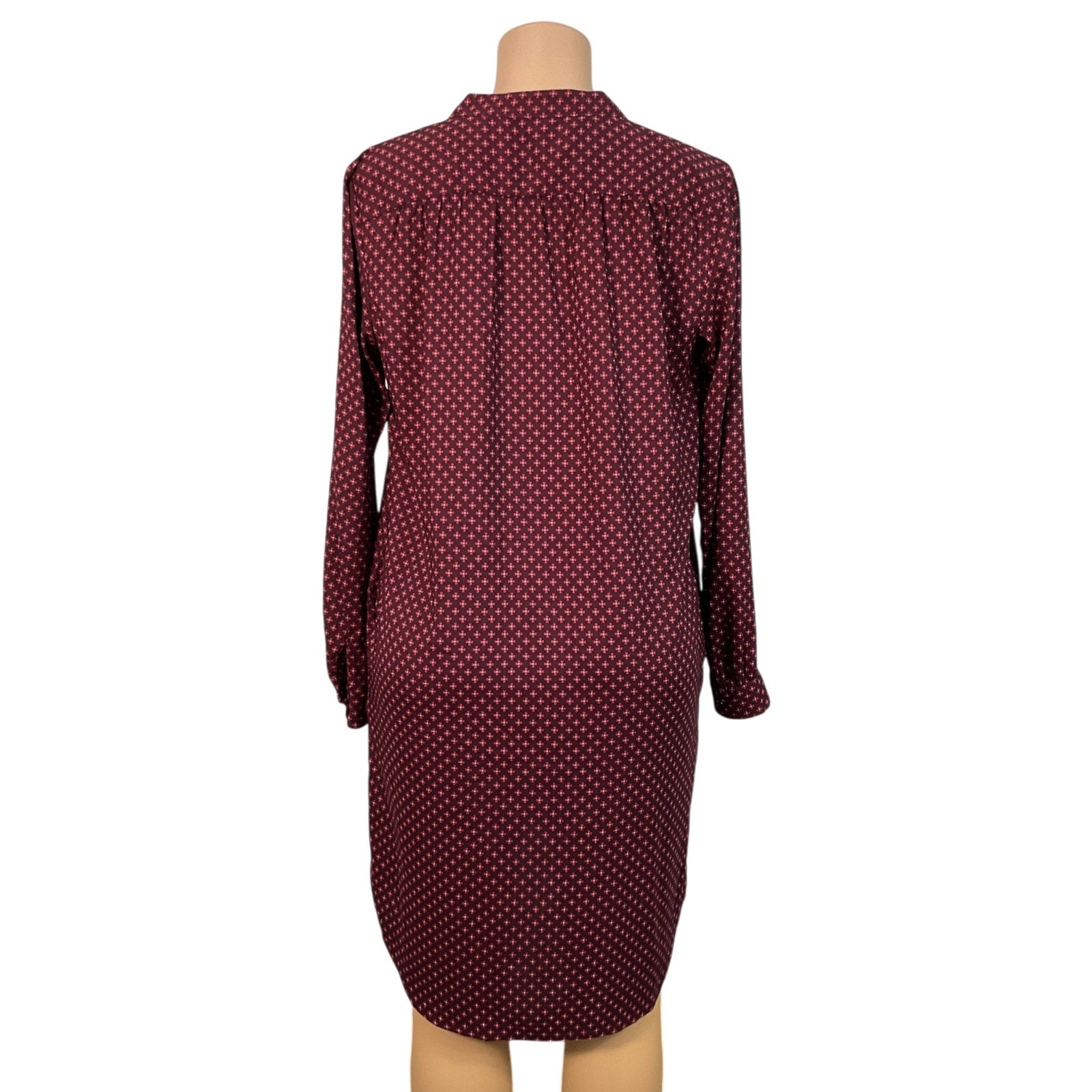 Vestido S (Loft)